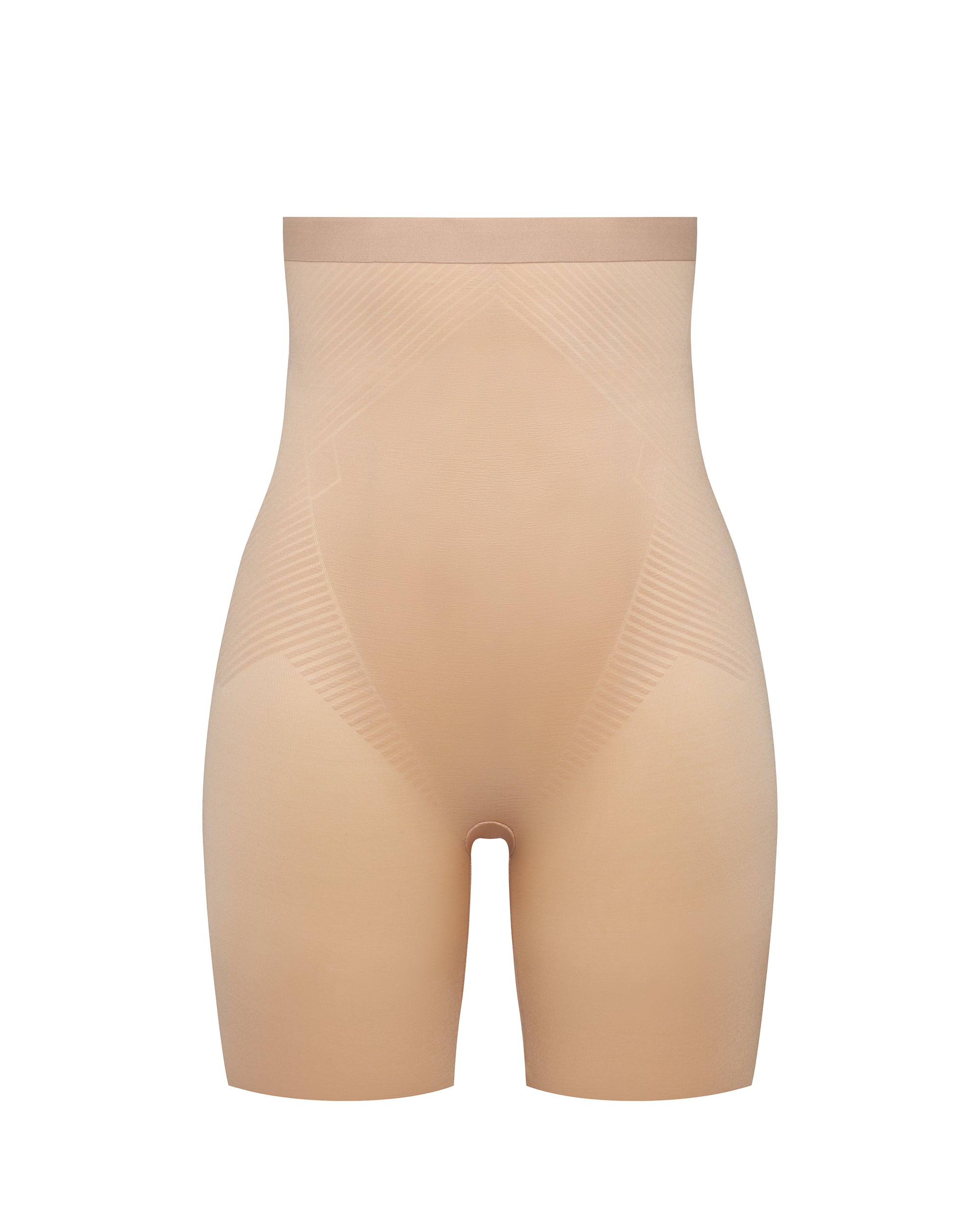 Short moldeador de SPANX NUDE (10233R)