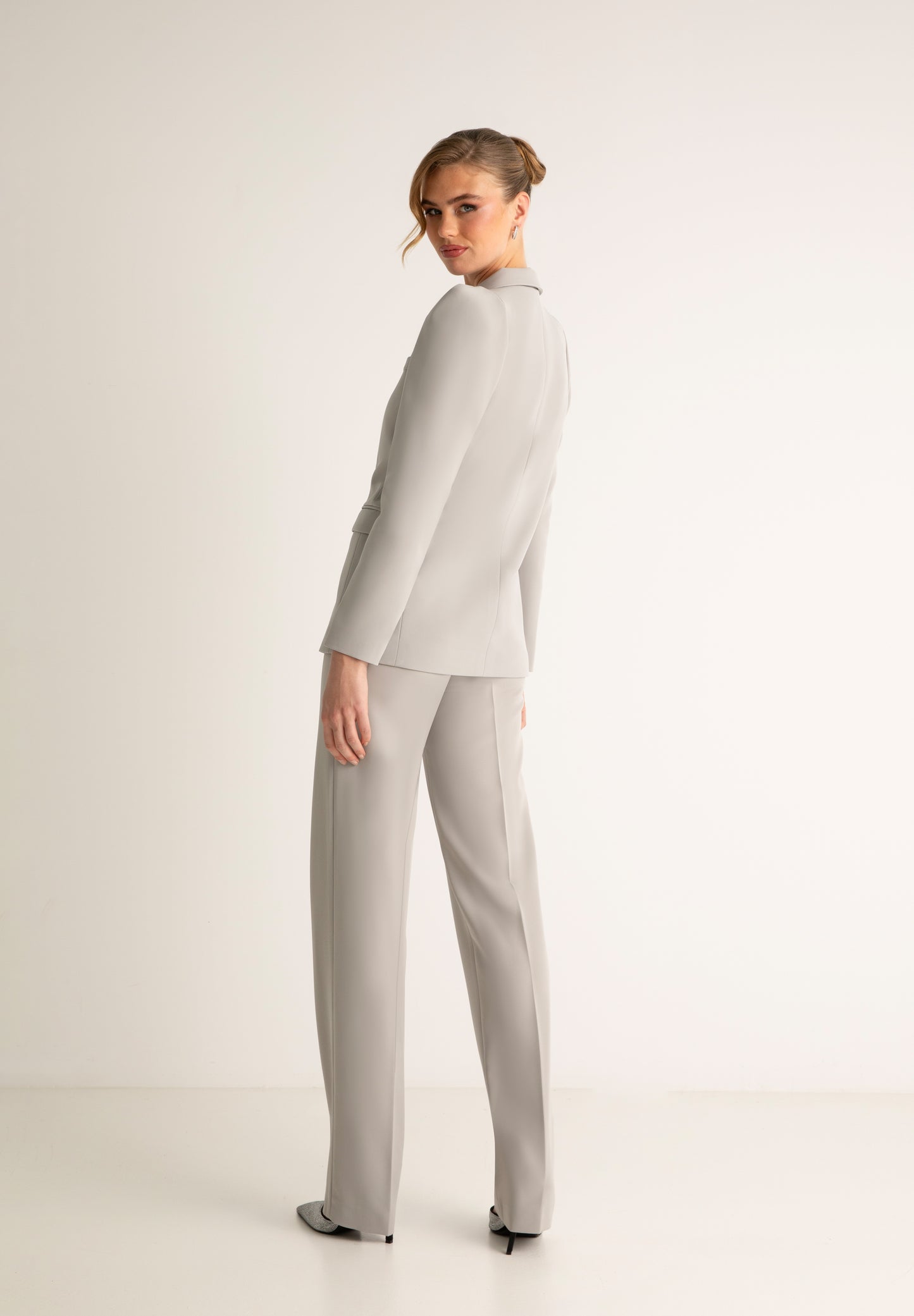 JENARA CHAQUETA GRIS 2.0