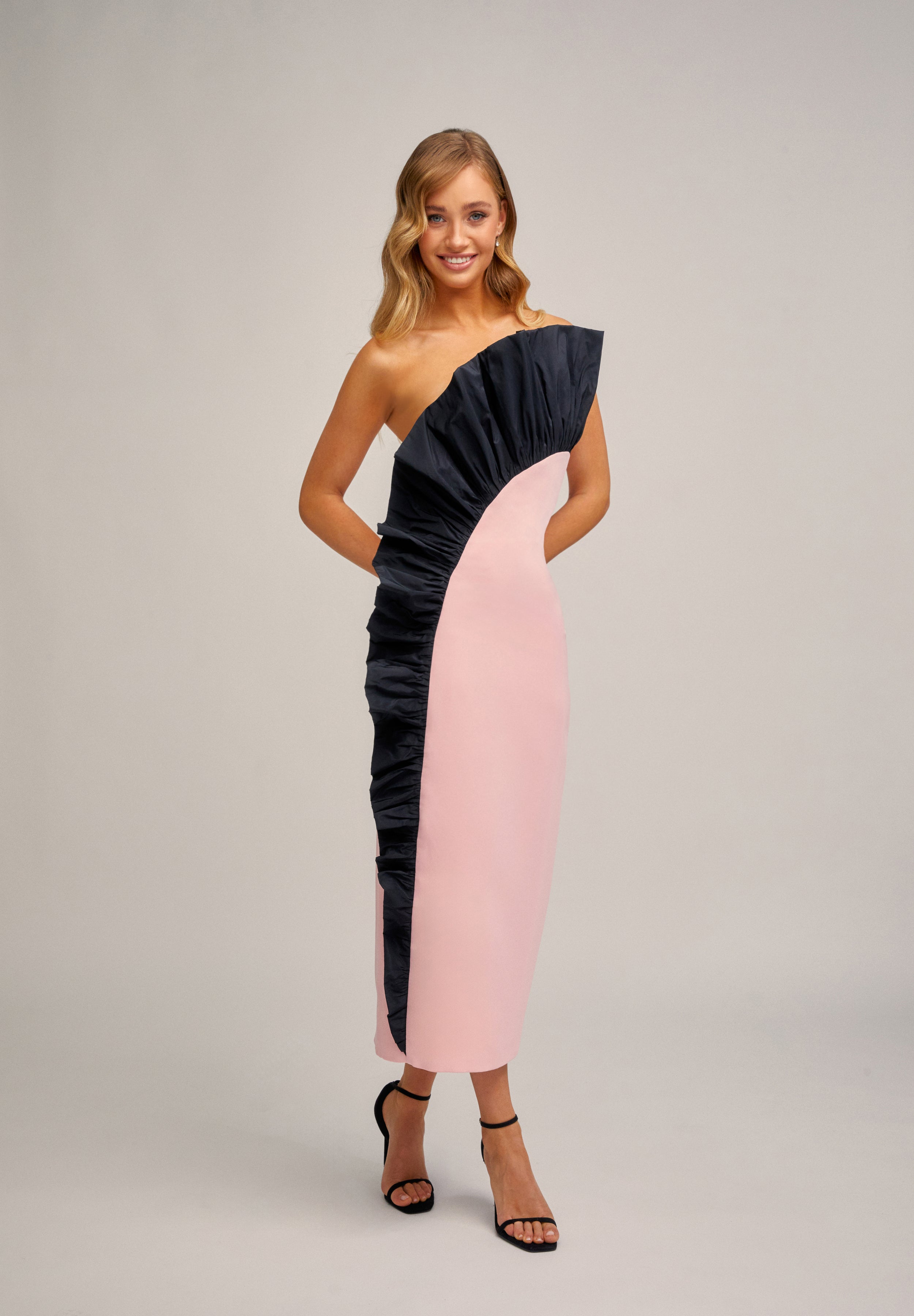 SICILLY ROSA NEGRO