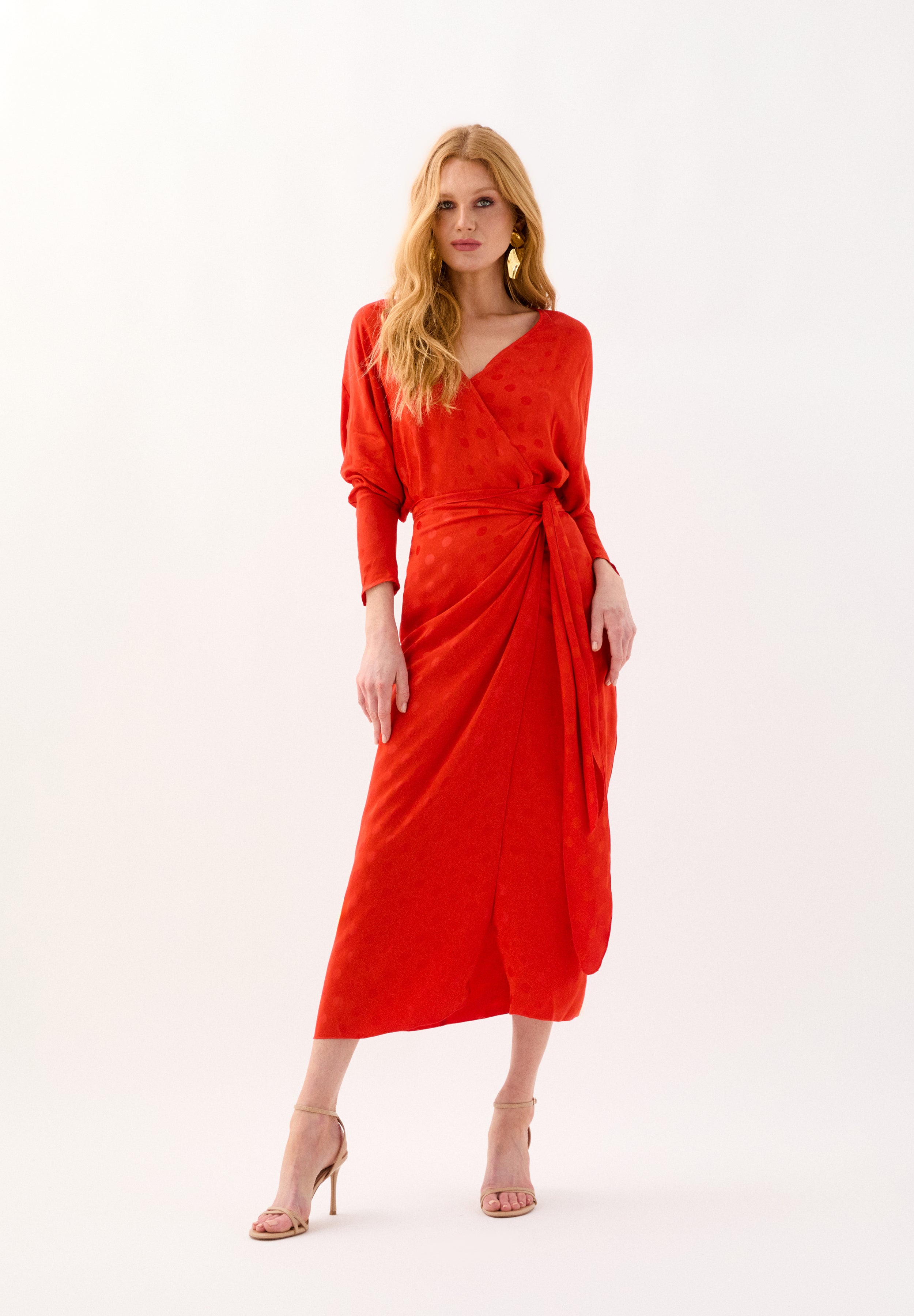 GILI LUNAR ROJO