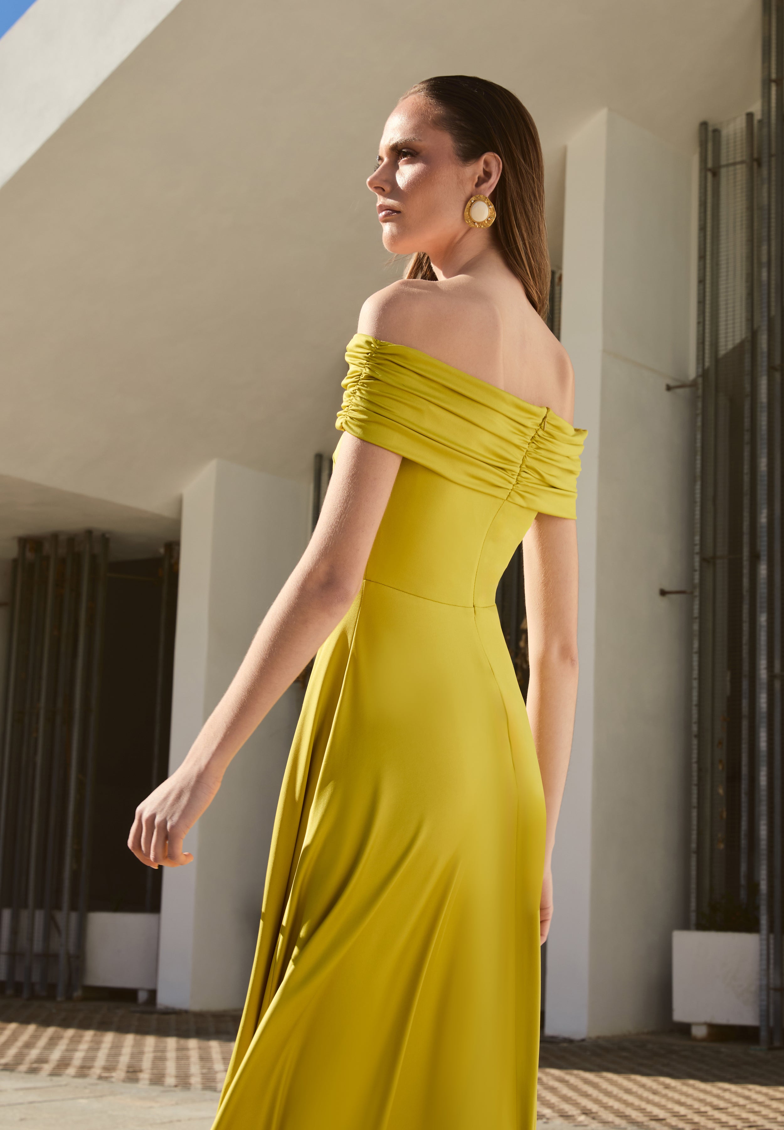BAVARO AMARILLO