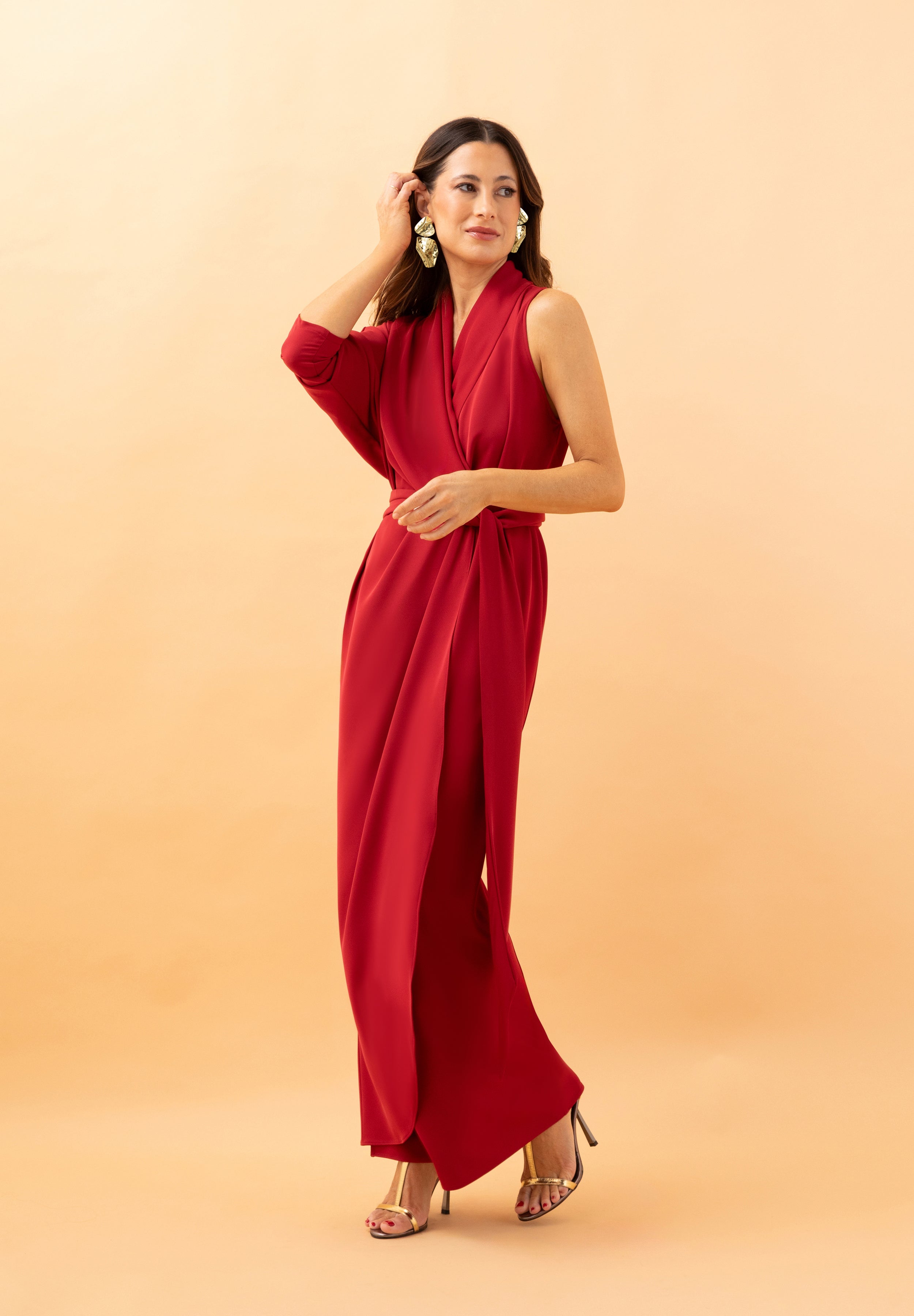 DOMINICA ROJO