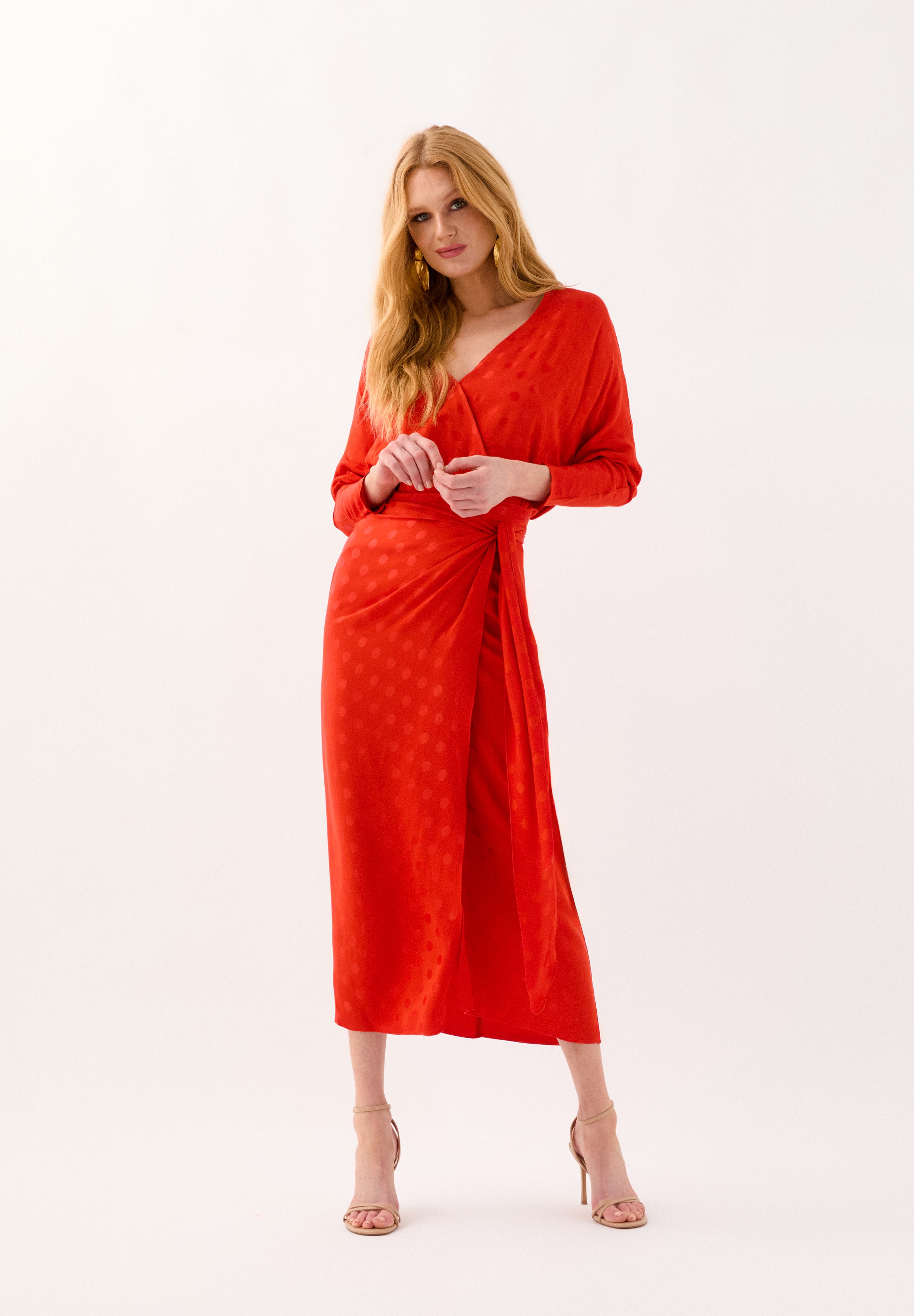 GILI LUNAR ROJO