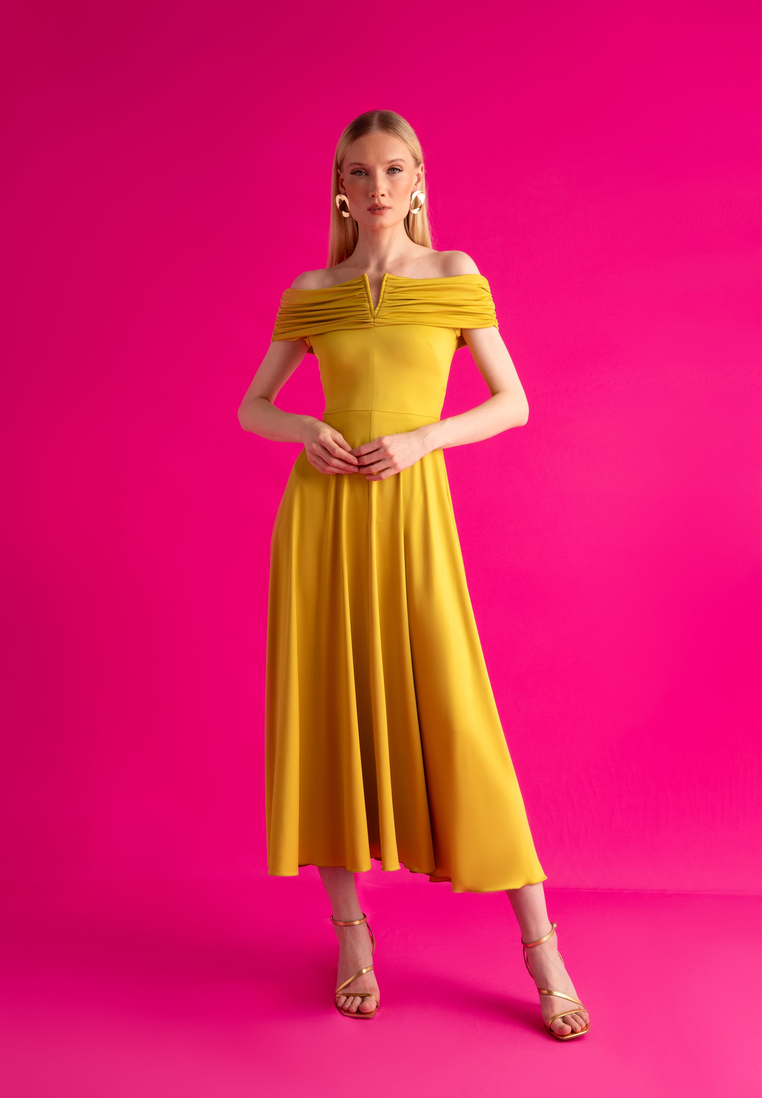 BAVARO AMARILLO