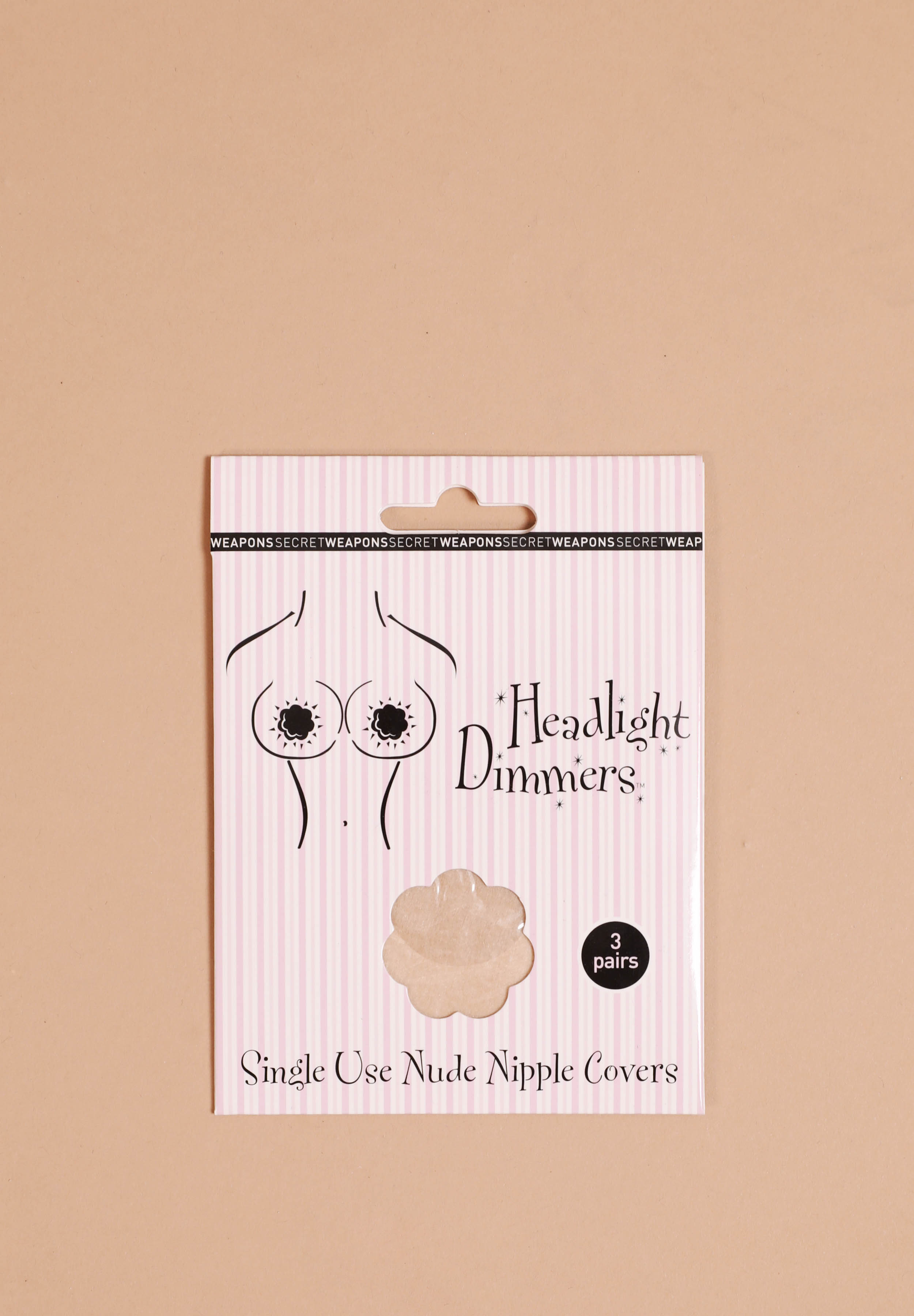 Tapapezones adhesivos de tela