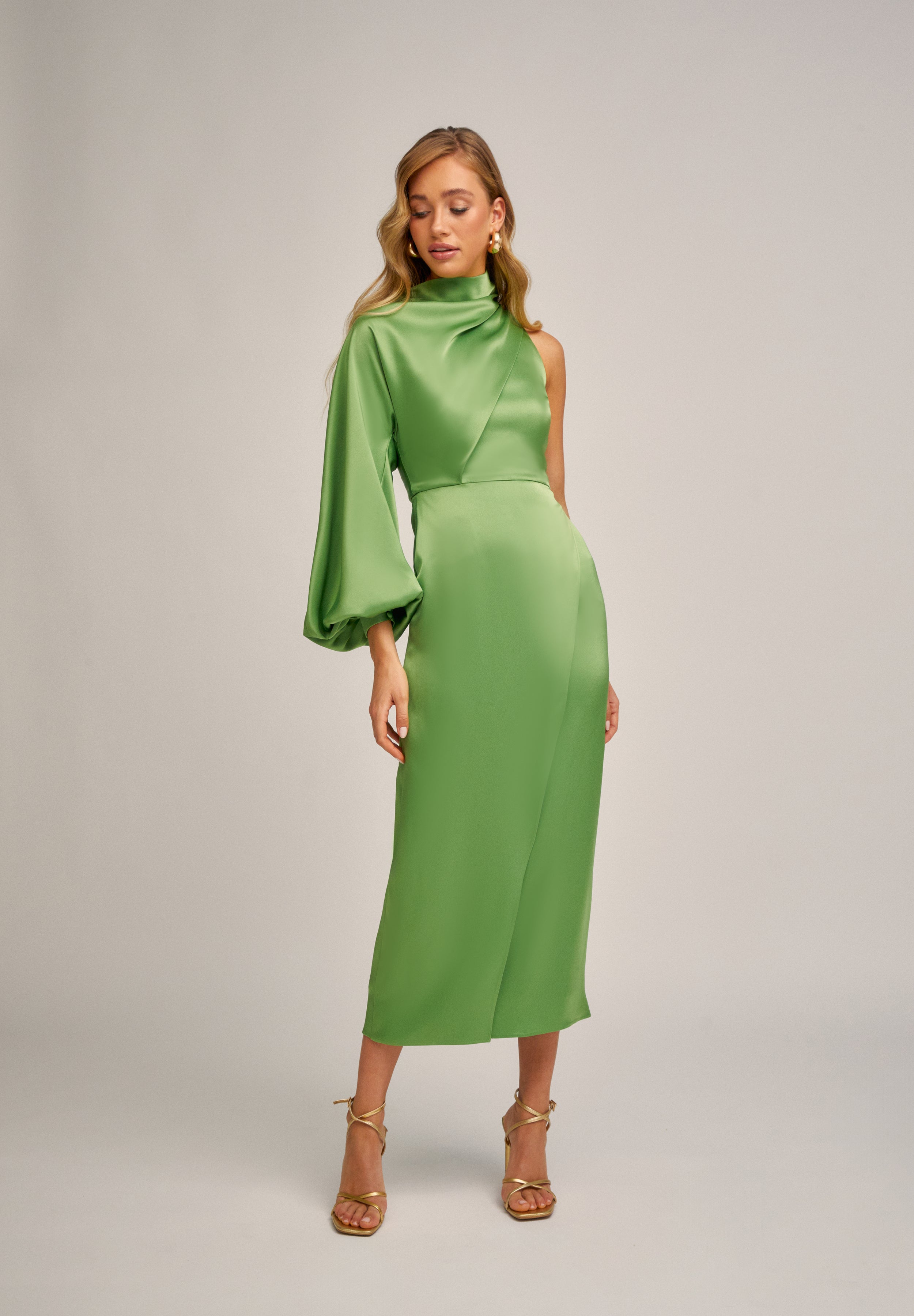 TAHITI GREEN