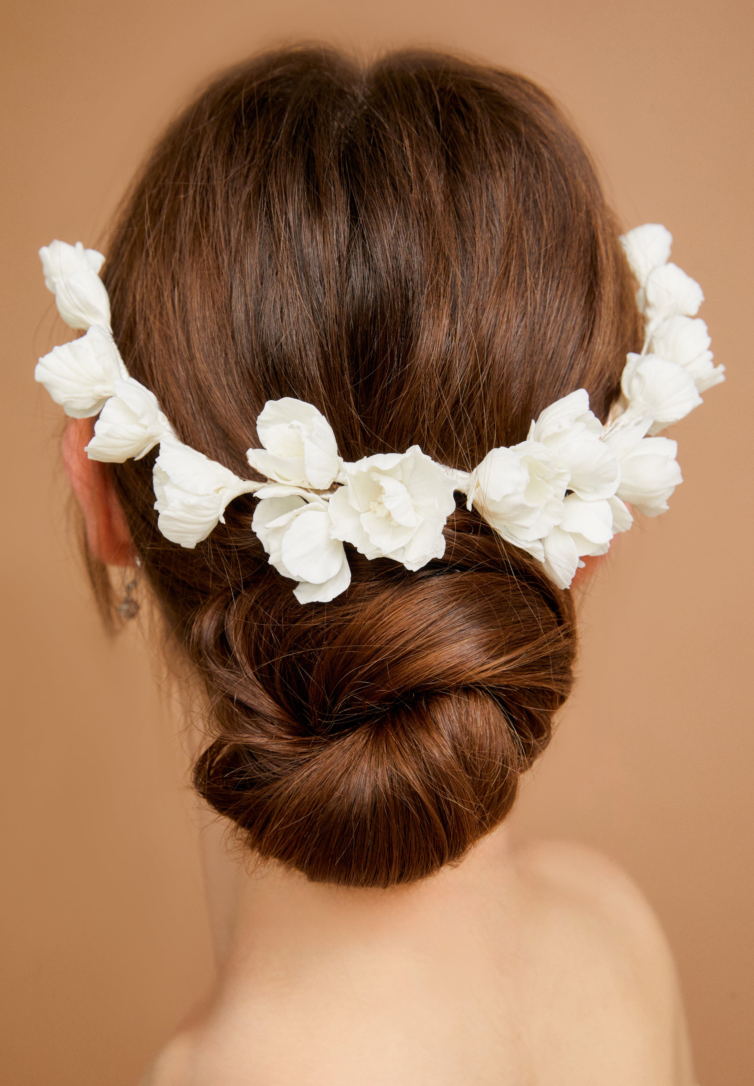 RAMAS DE FLORES