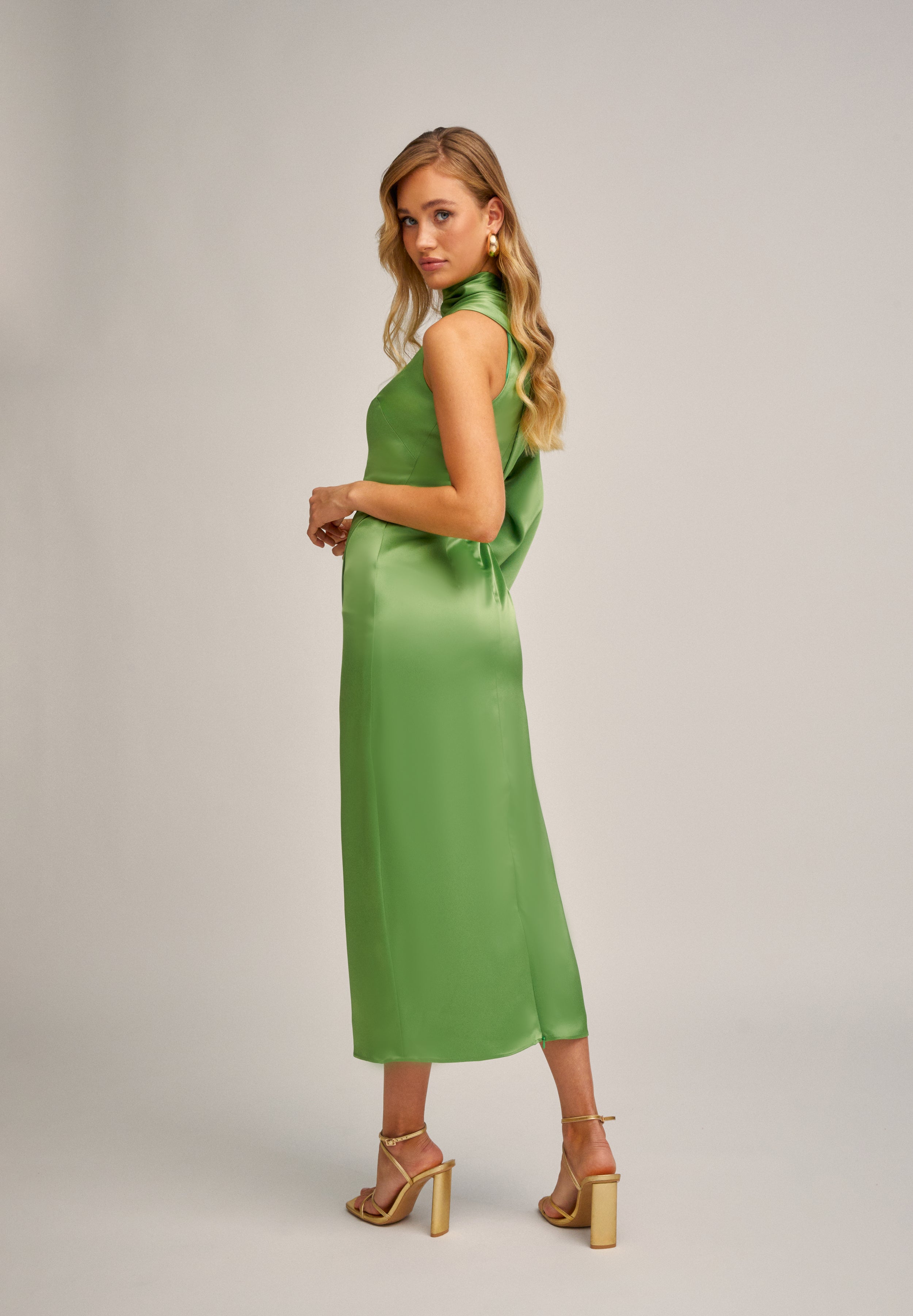 TAHITI GREEN