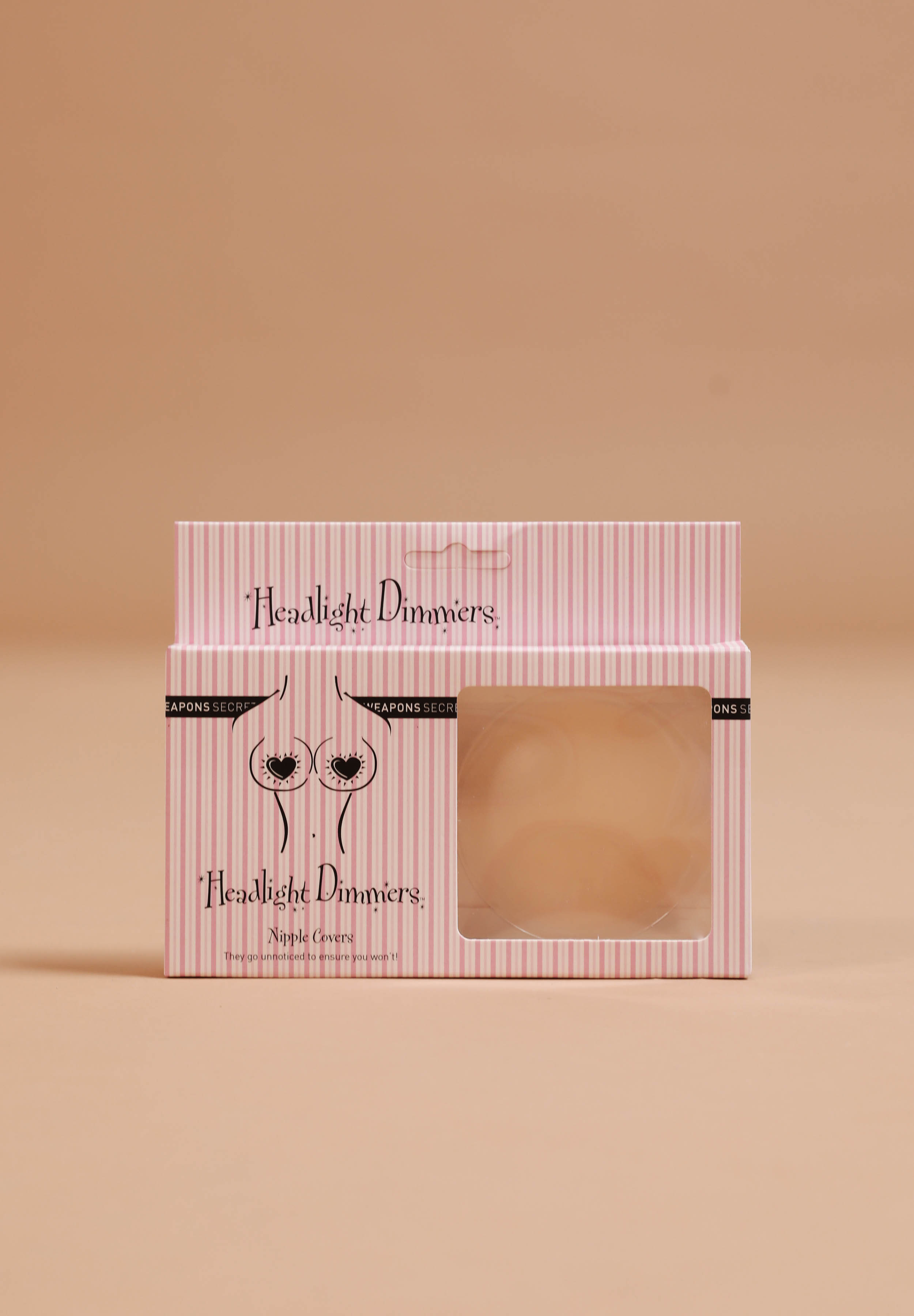 Tapapezones adhesivos de silicona