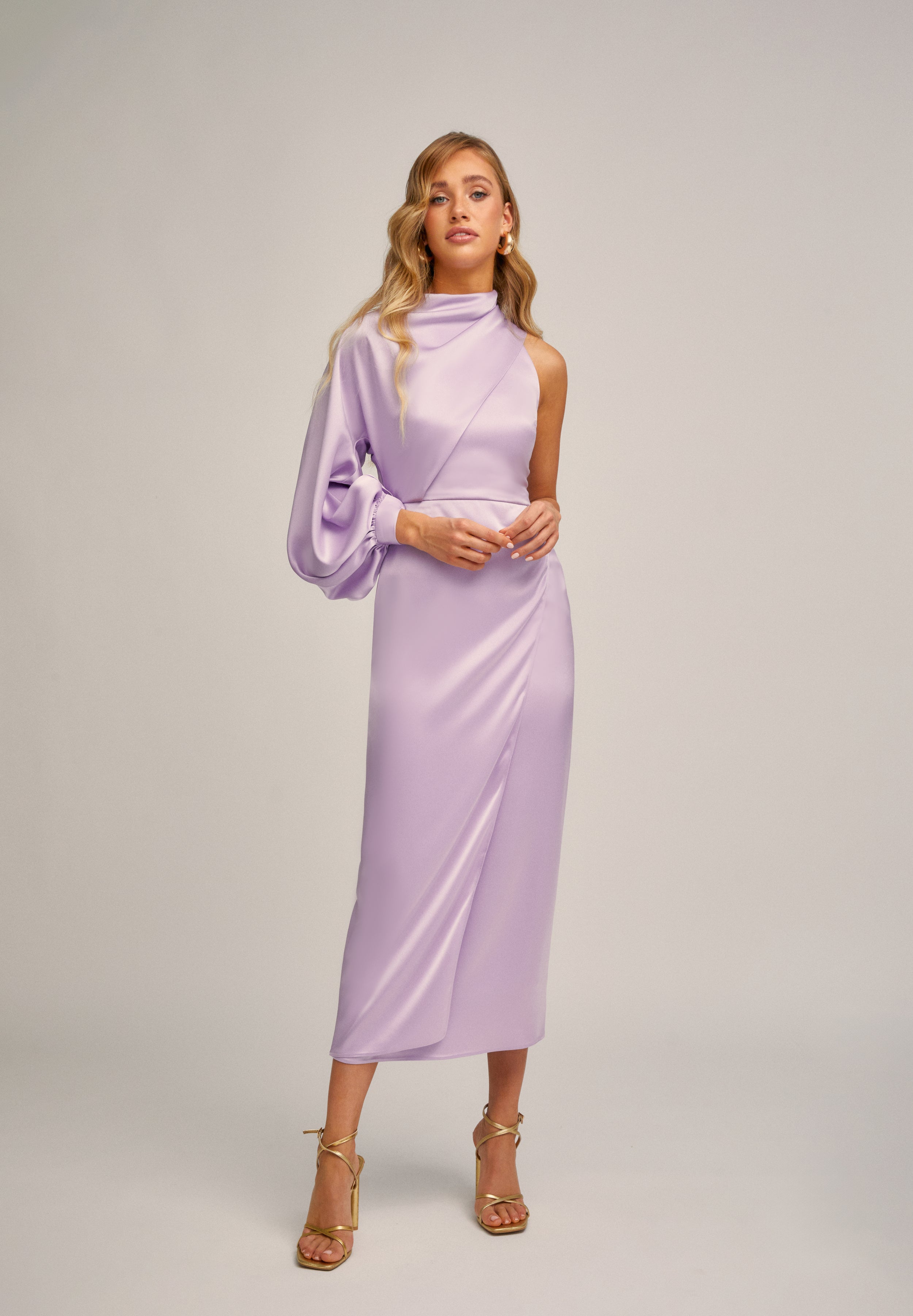 TAHITI MAUVE