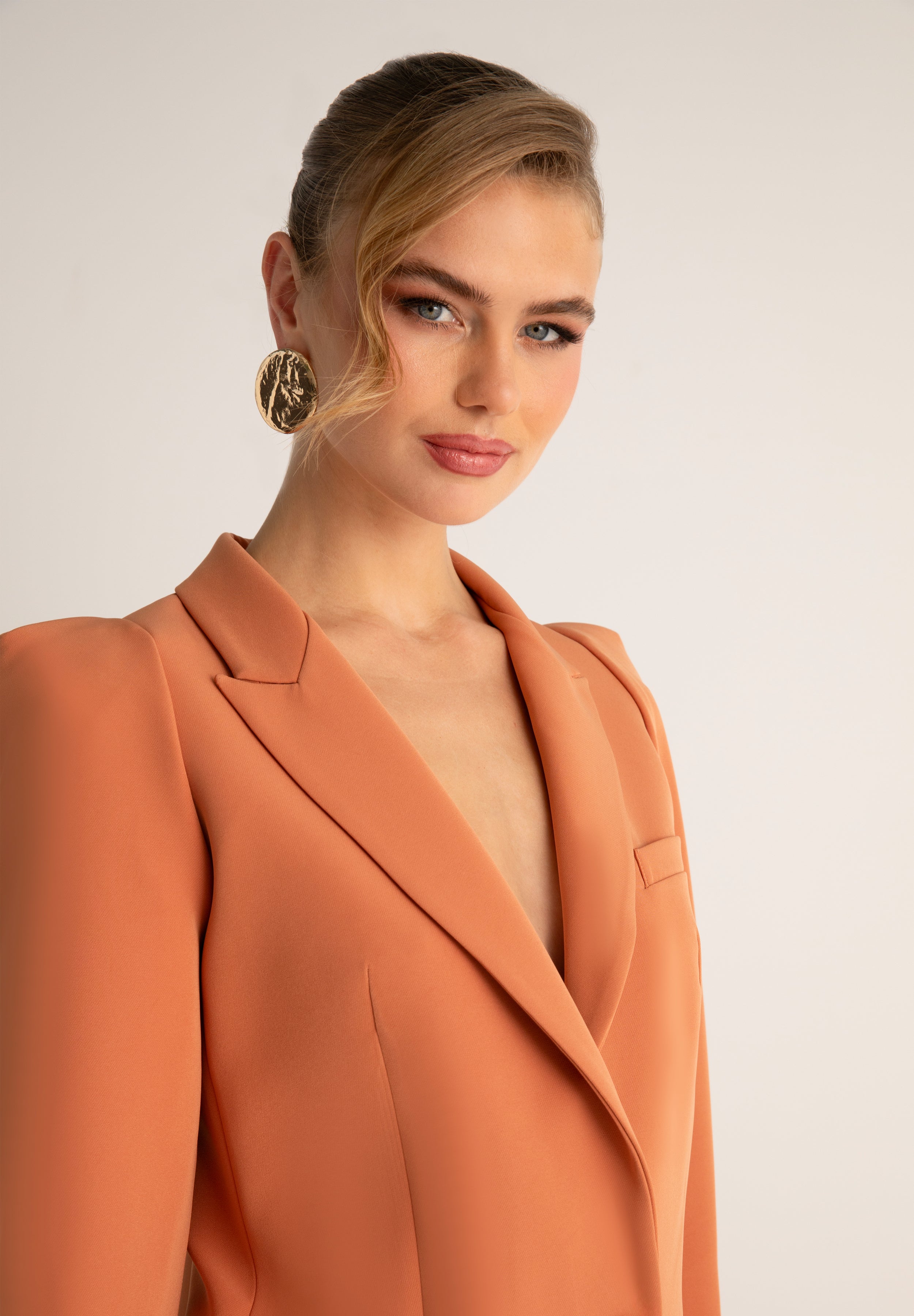 JENARA CHAQUETA CALDERA 2.0