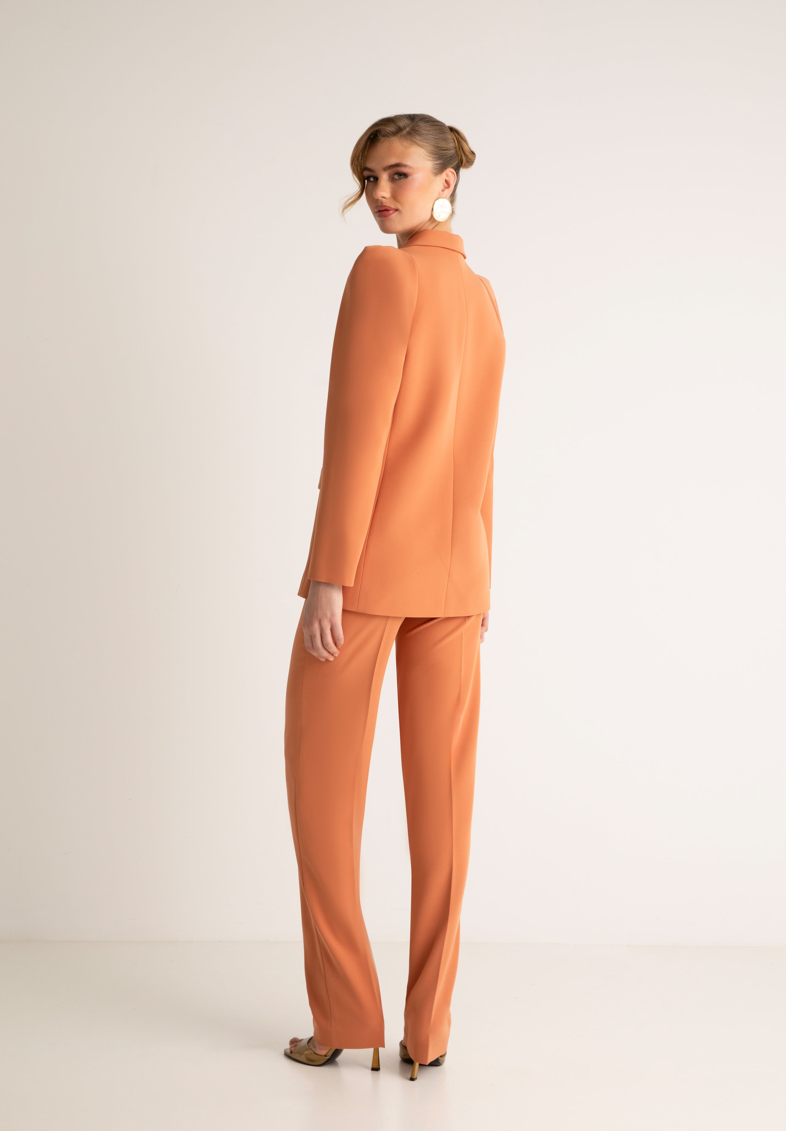 JENARA CHAQUETA CALDERA 2.0