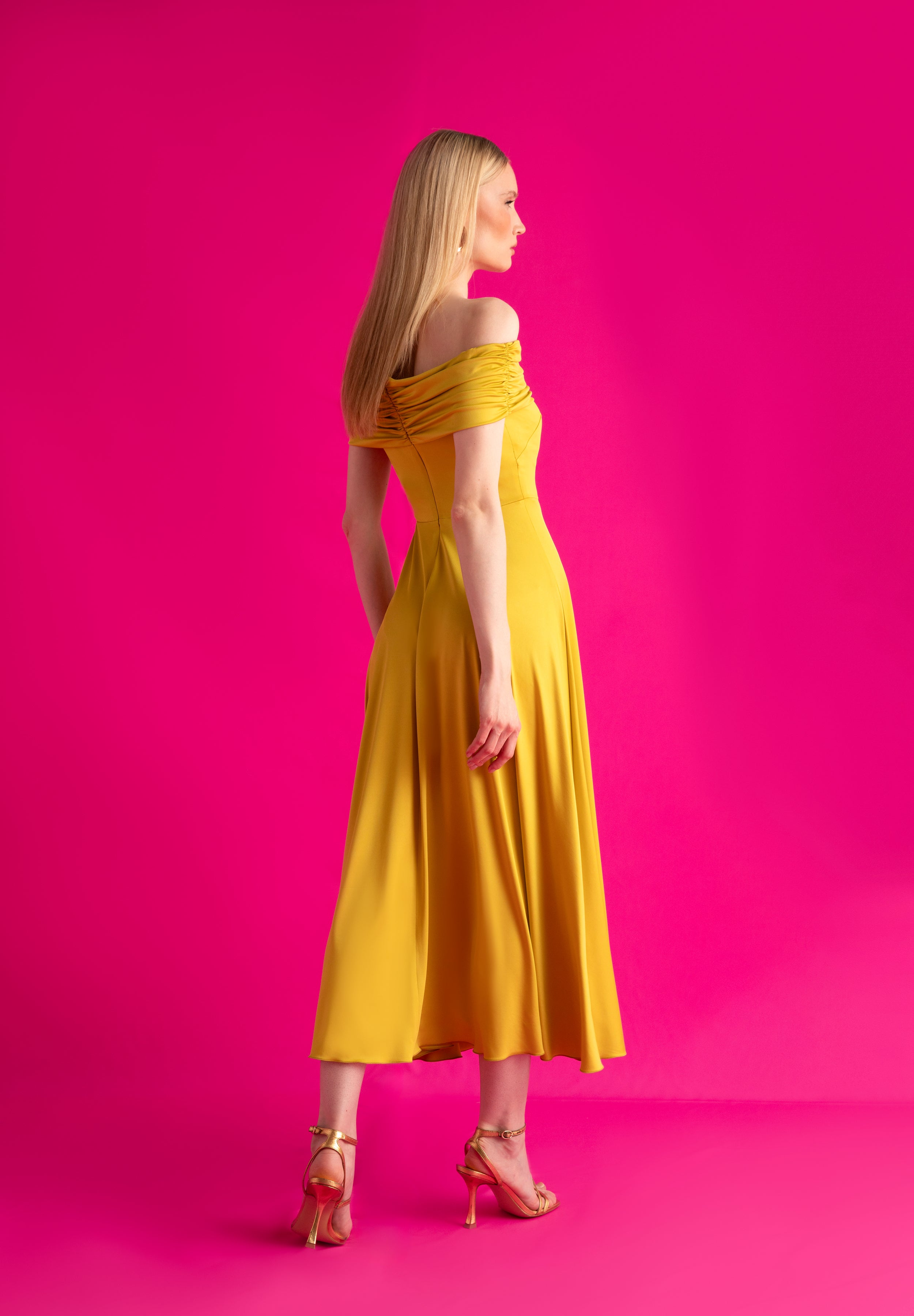 BAVARO AMARILLO