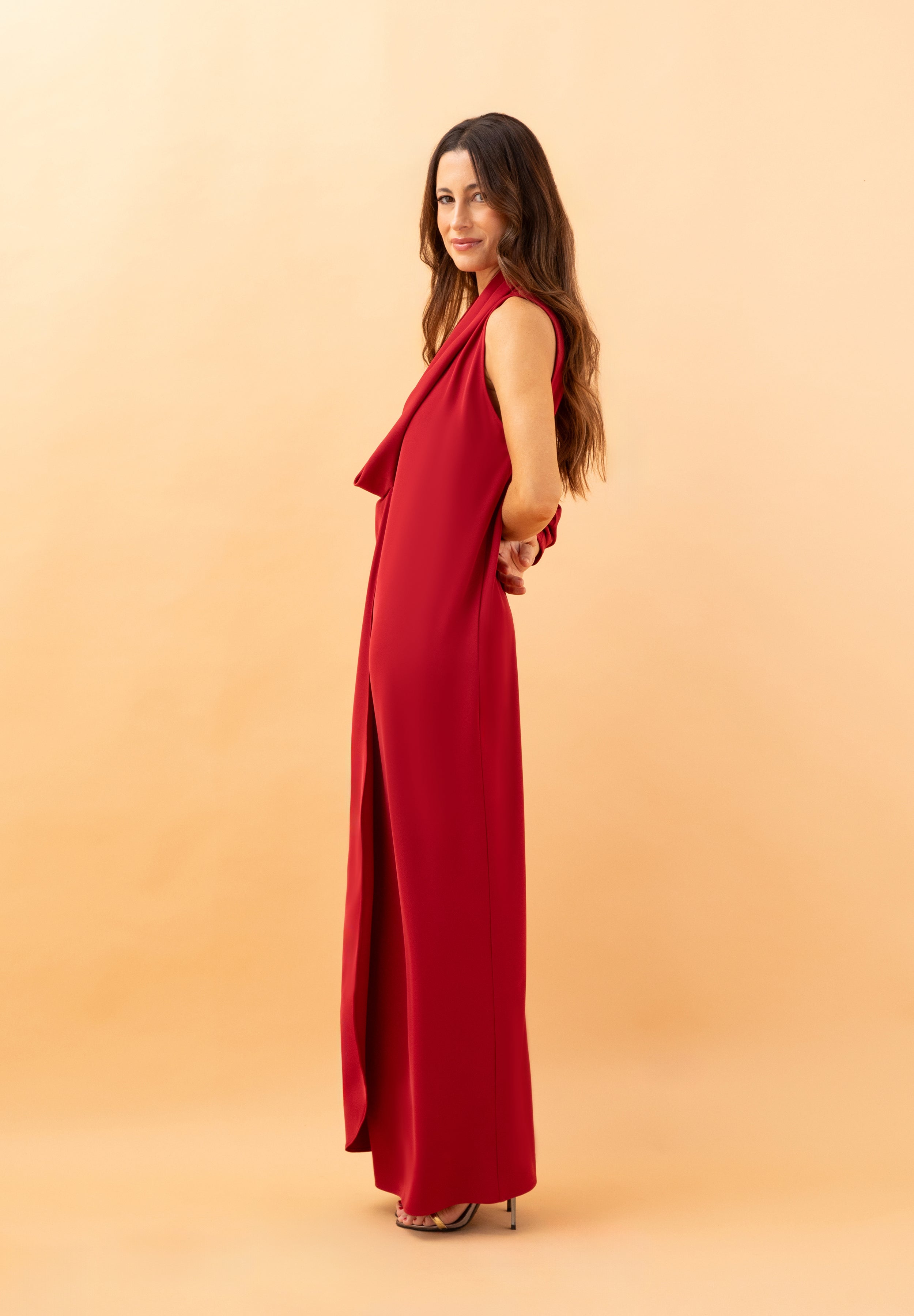 DOMINICA ROJO