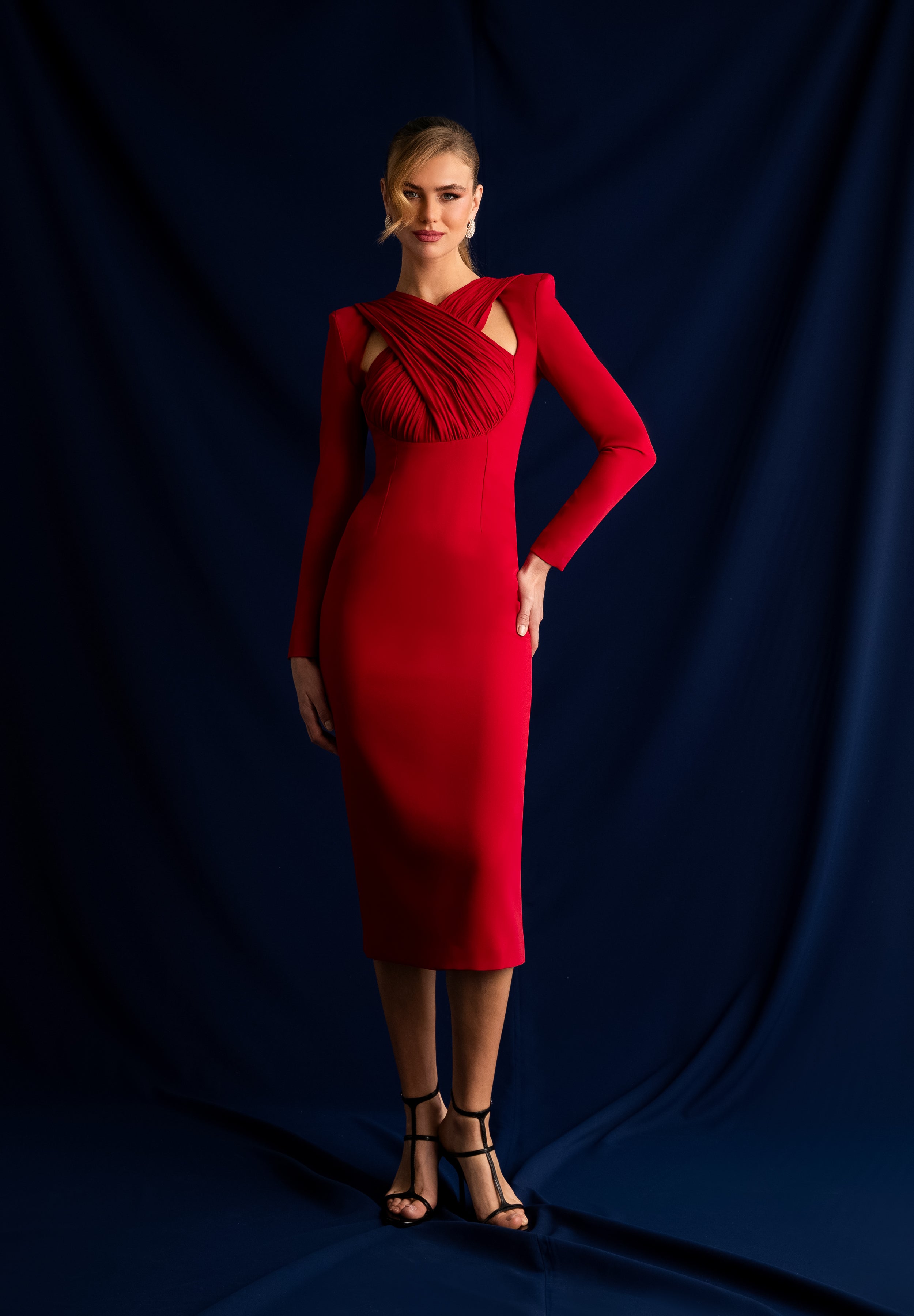 BOGOTA RED