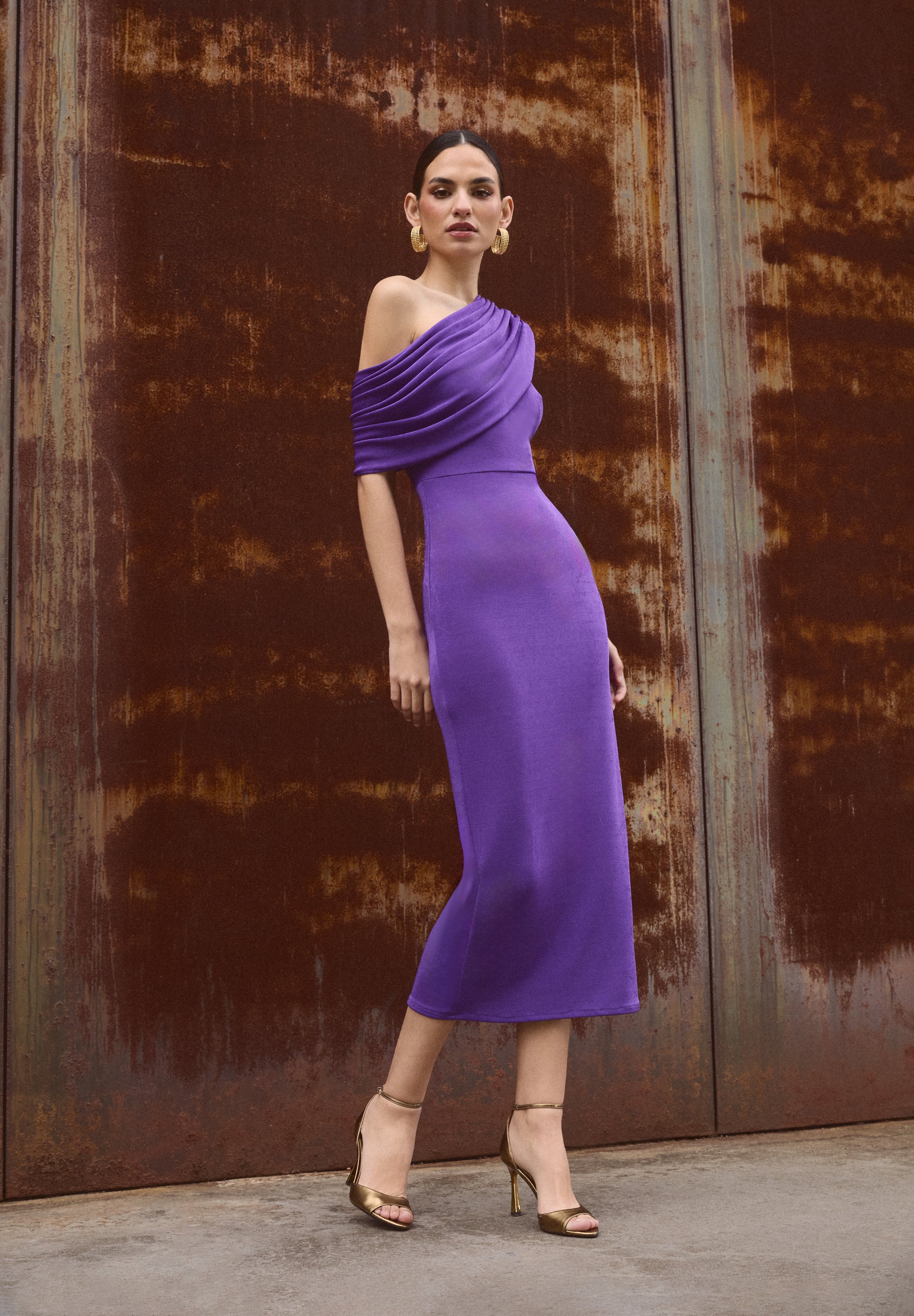 PALDEM MORADO