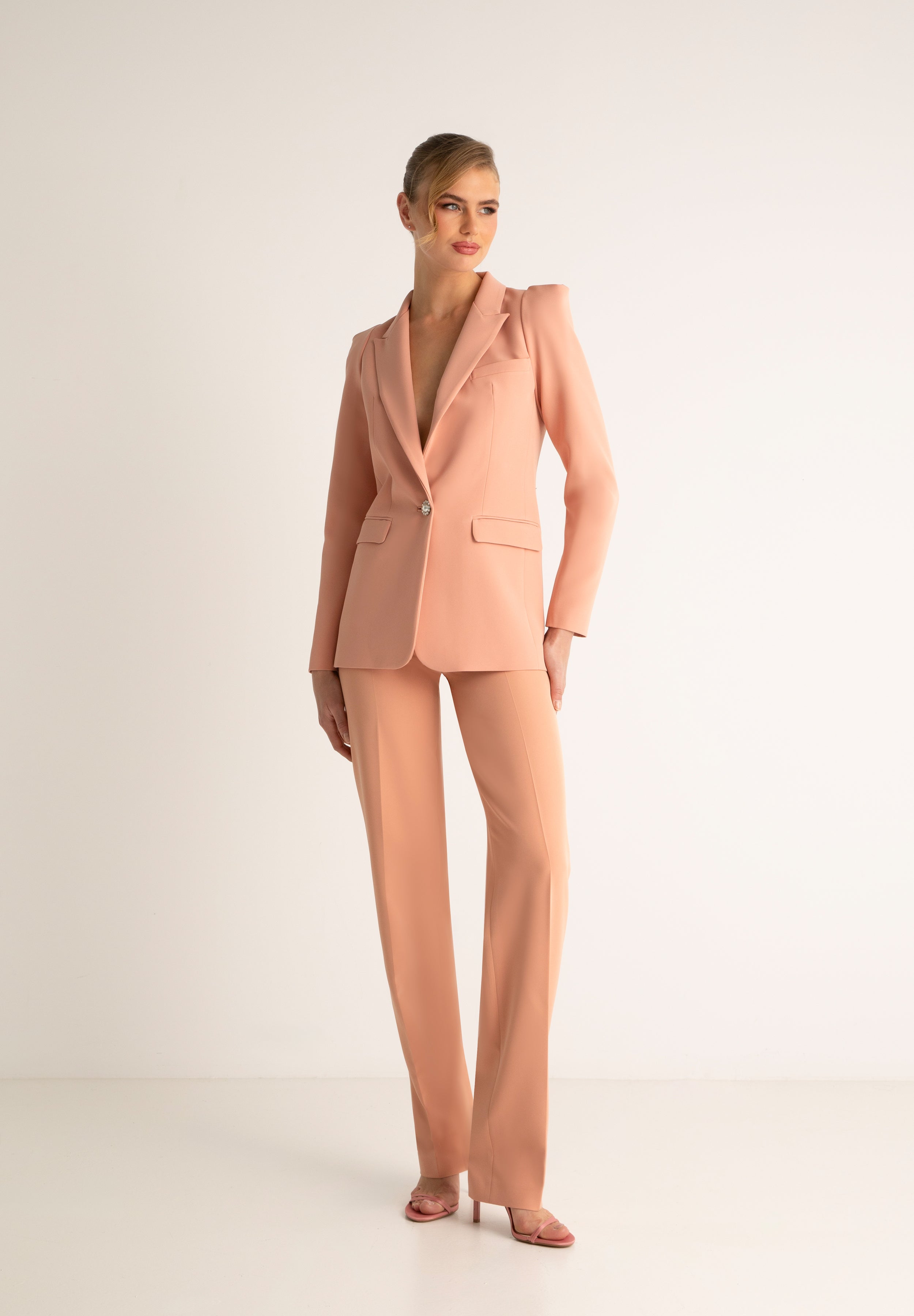 JENARA NUDE PINK PANTS 2.0