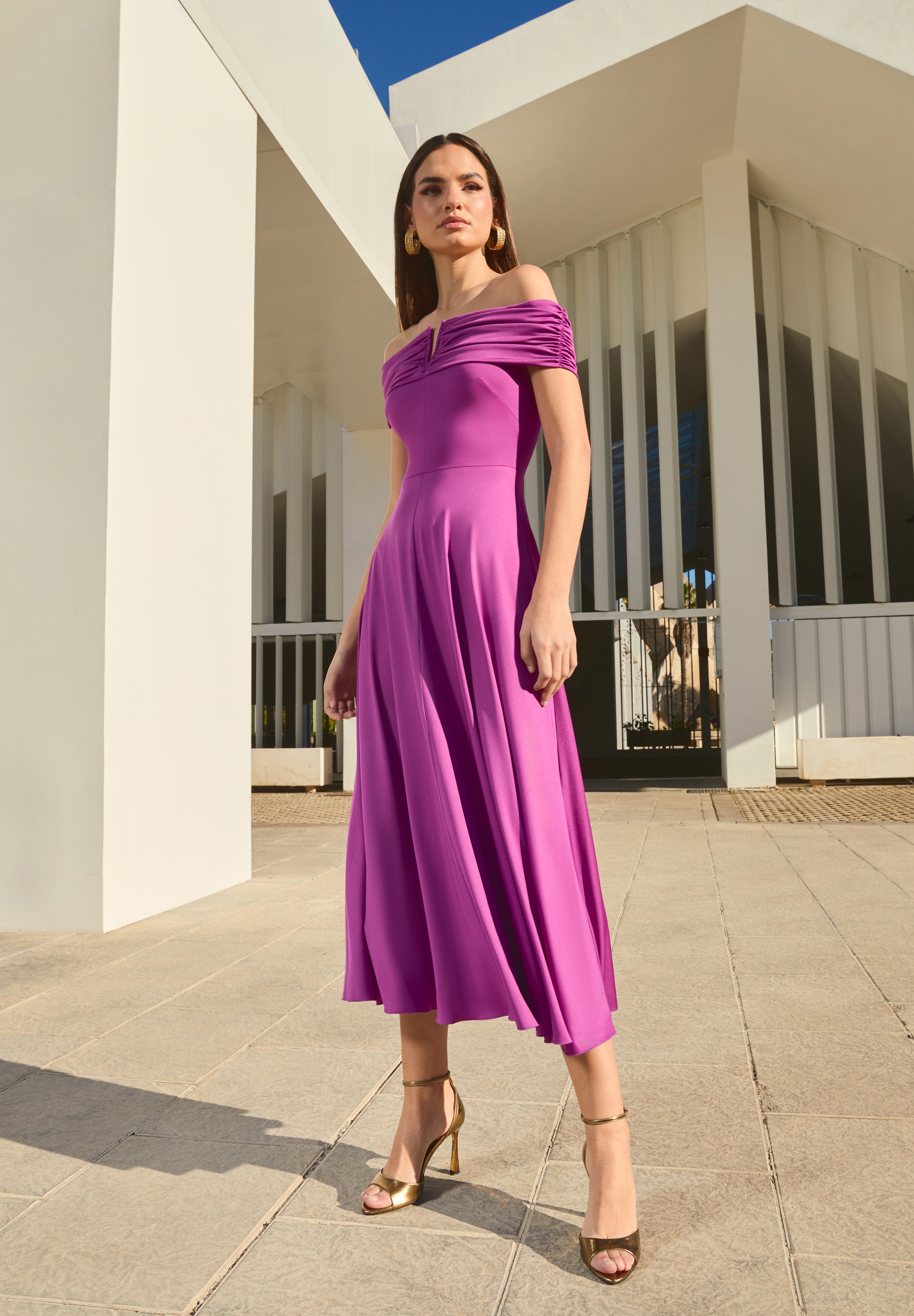 BAVARO VIOLETA