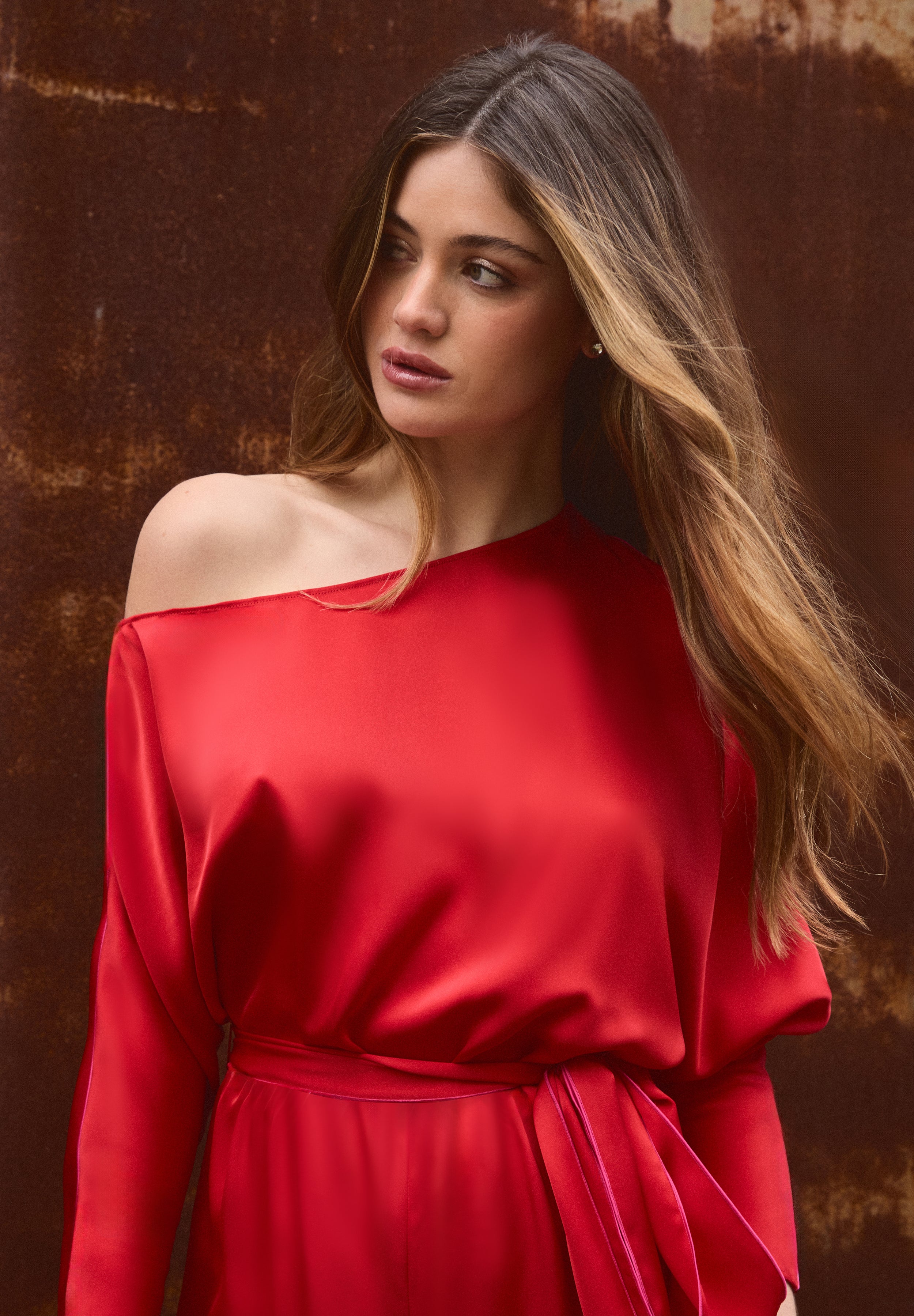ARUBA RED