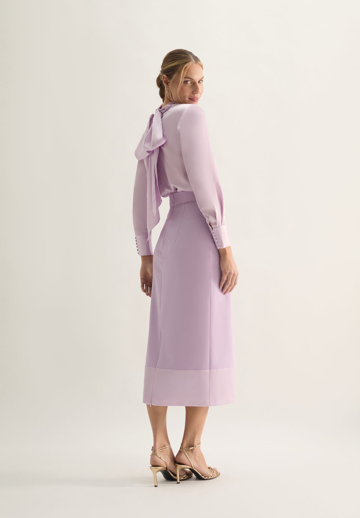 ALGOL TOP MALLOW