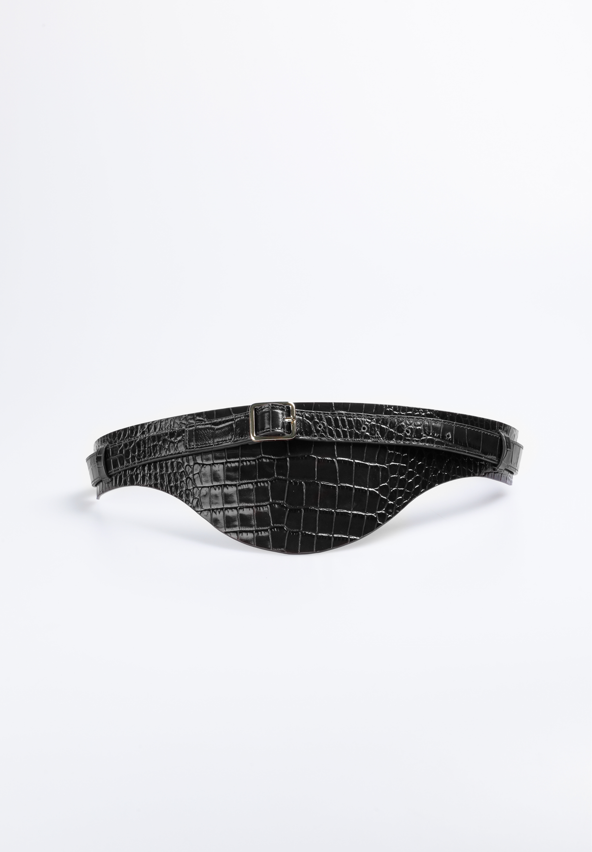 PALAU BLACK COCO BELT
