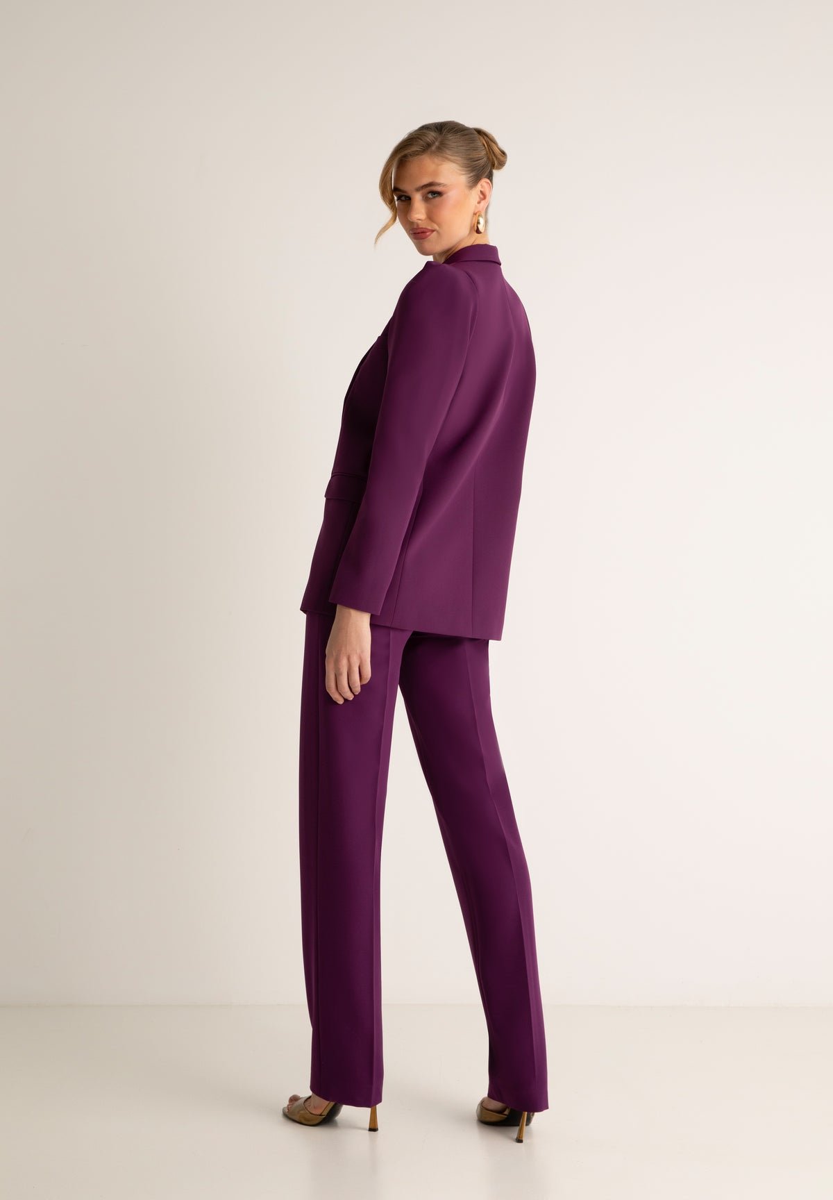 JENARA PANTALÓN MORADO 2.0