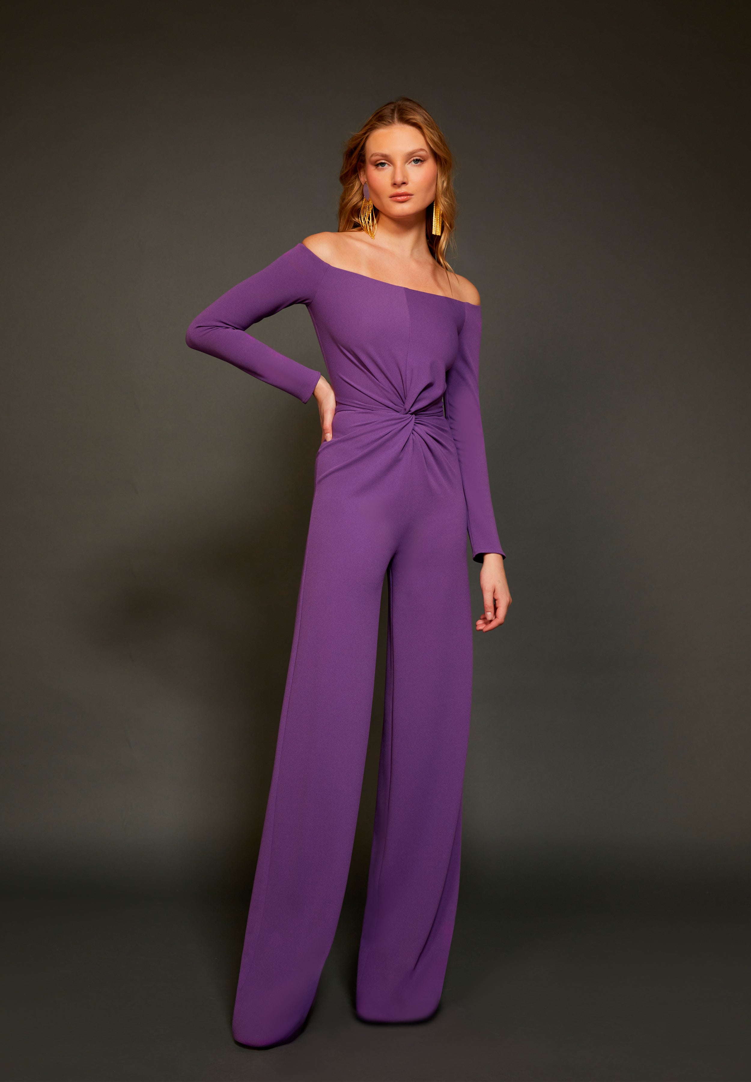 CLAVEL VIOLET