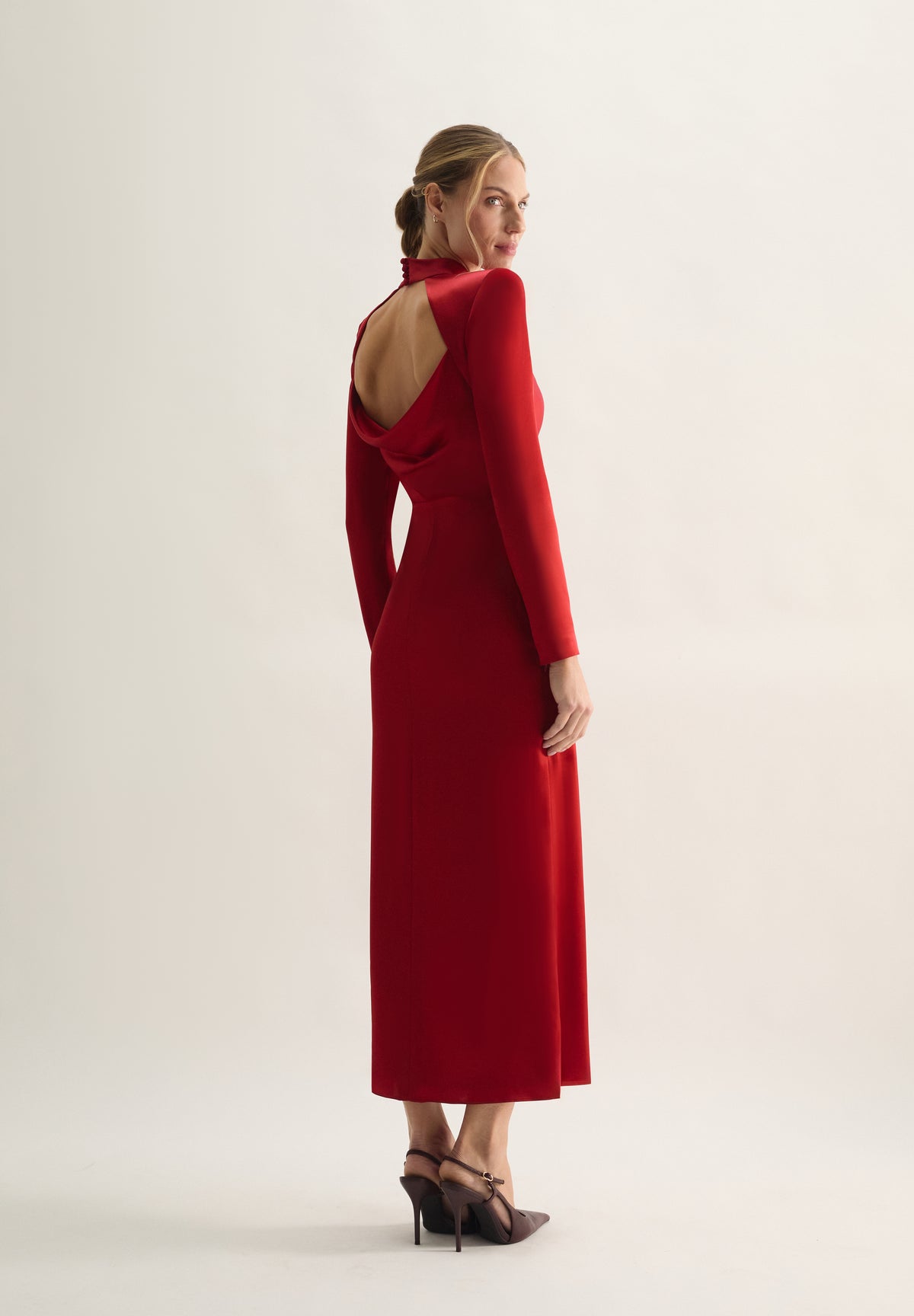 BERLIN ROJO