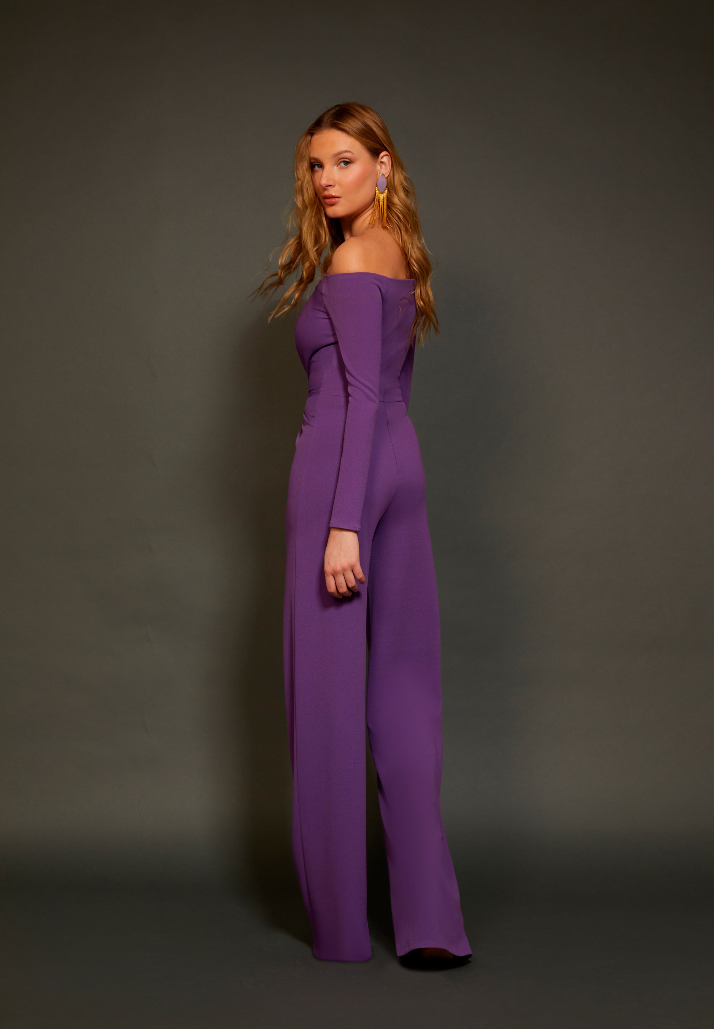 CLAVEL VIOLET