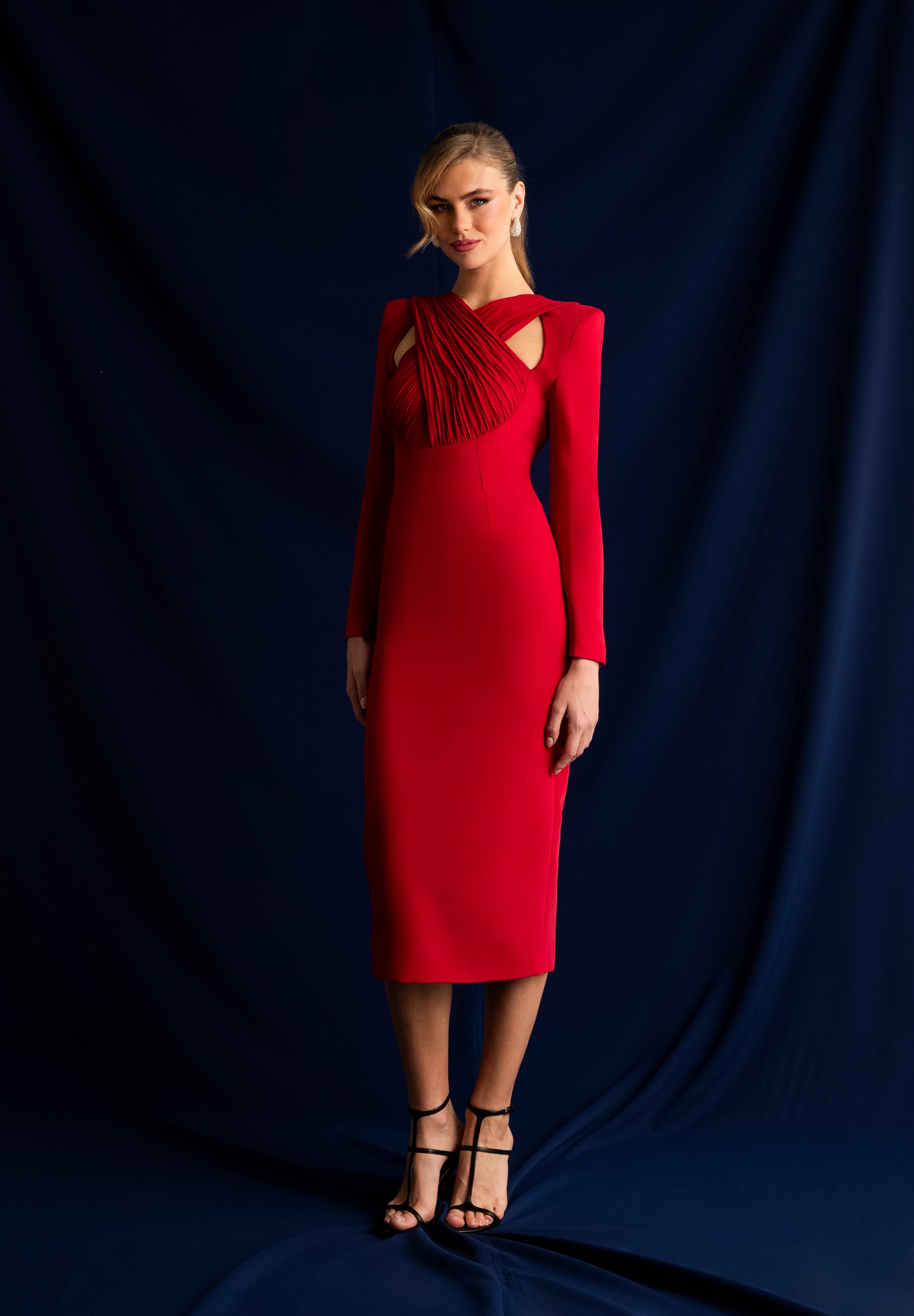 BOGOTA RED