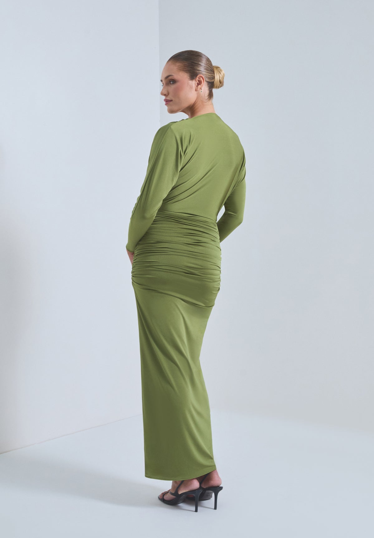 ALBA PISTACHO