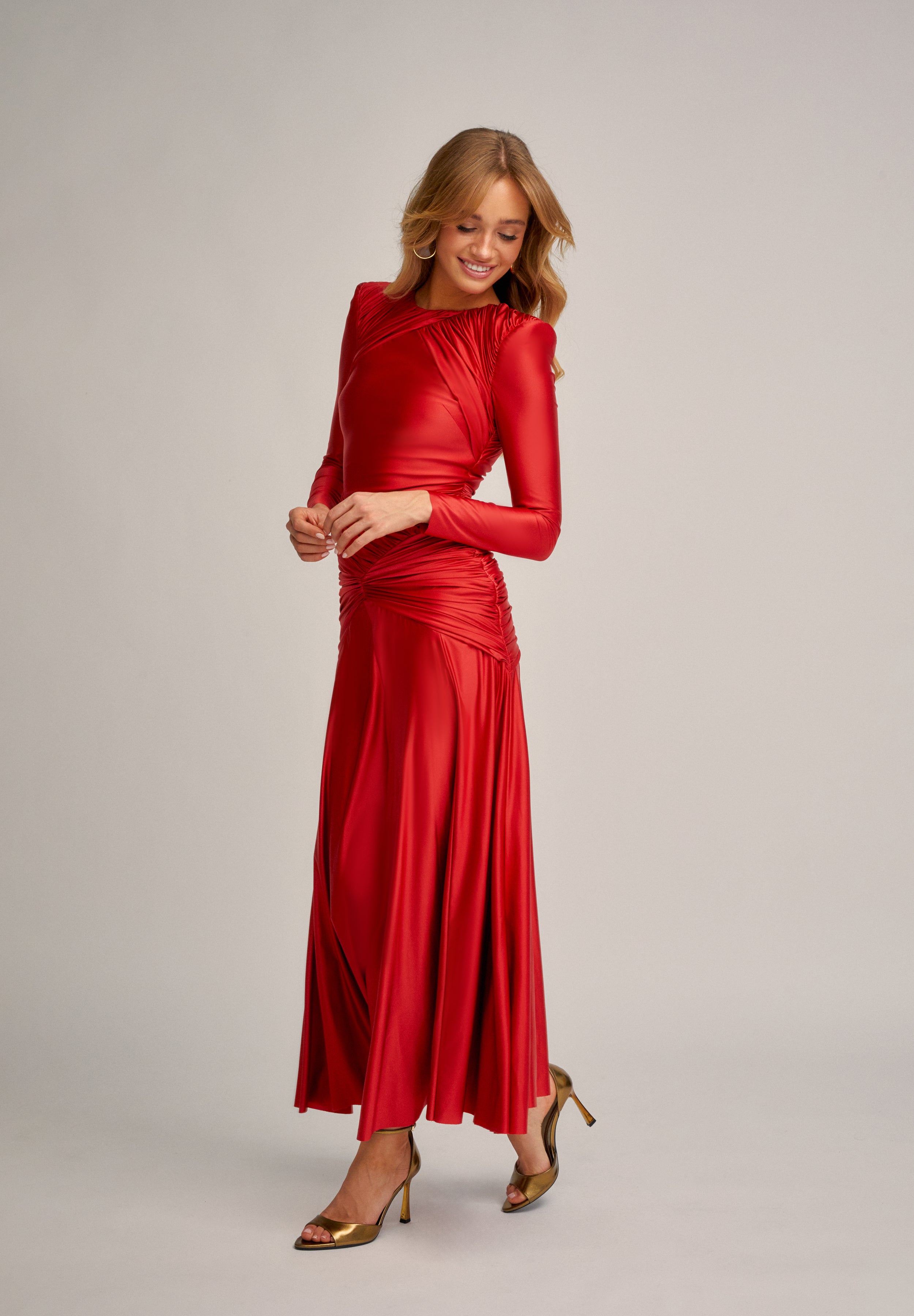 RED DEIA