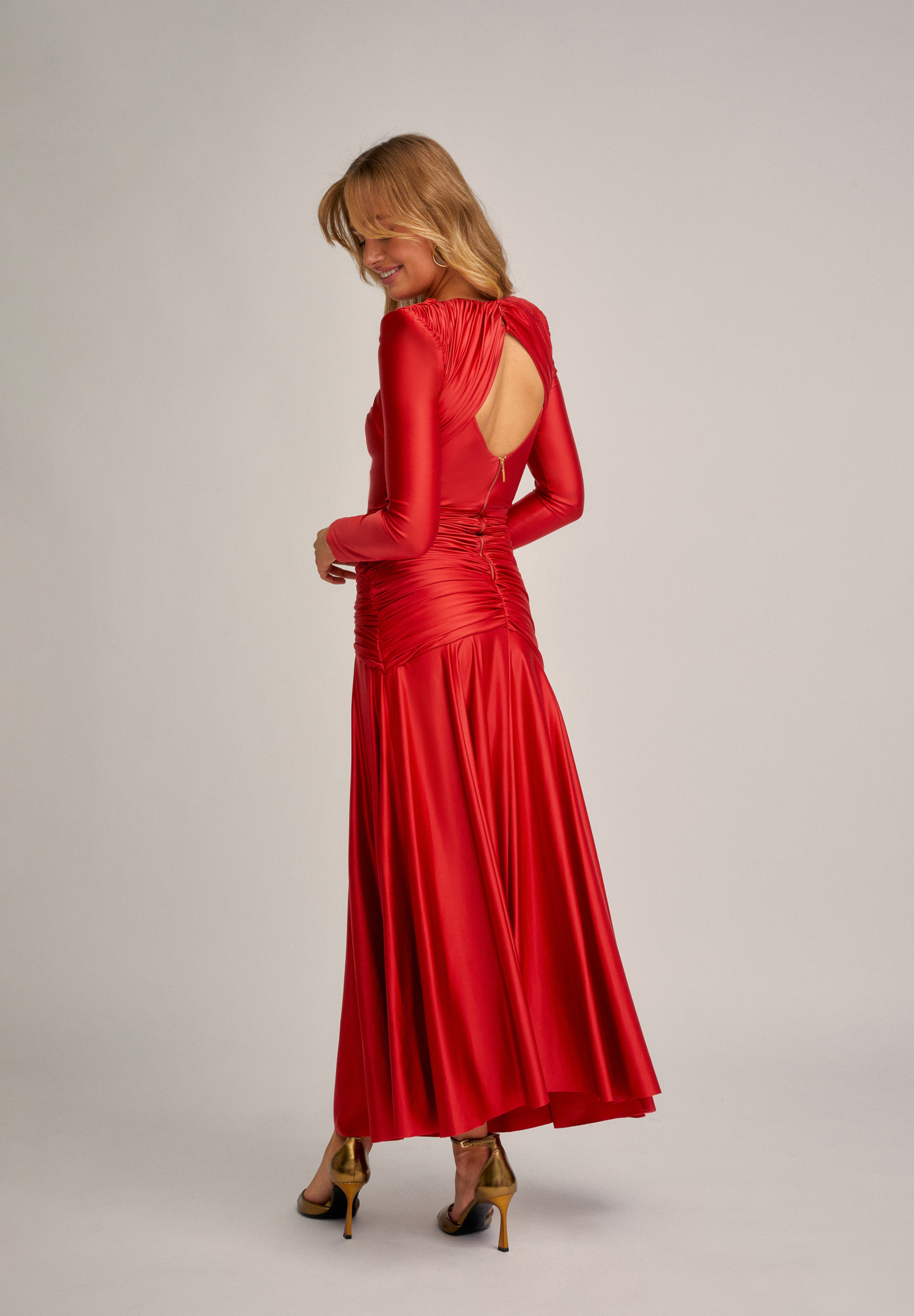 RED DEIA