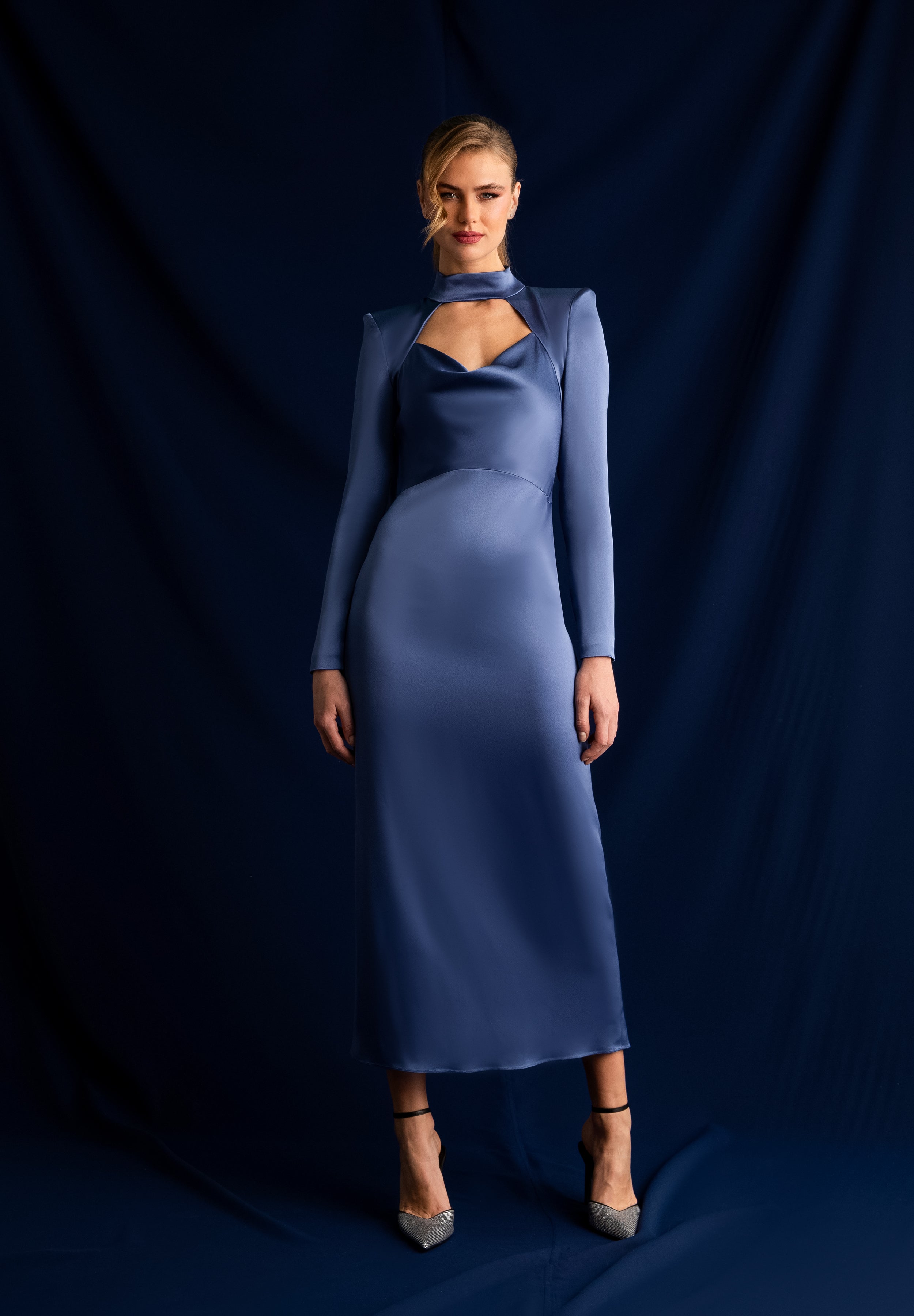 BERLIN BLUE