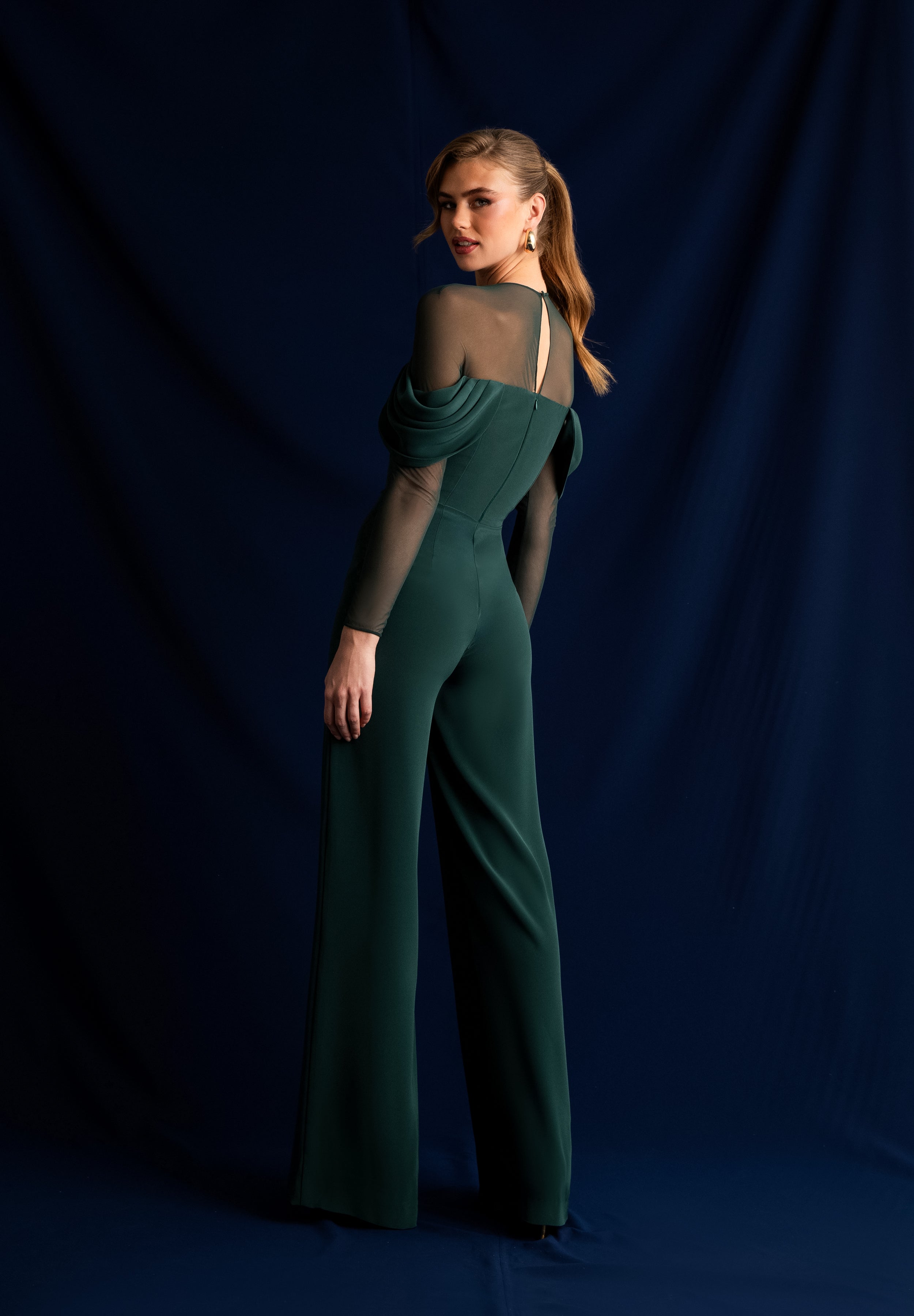 NICOSIA VERDE