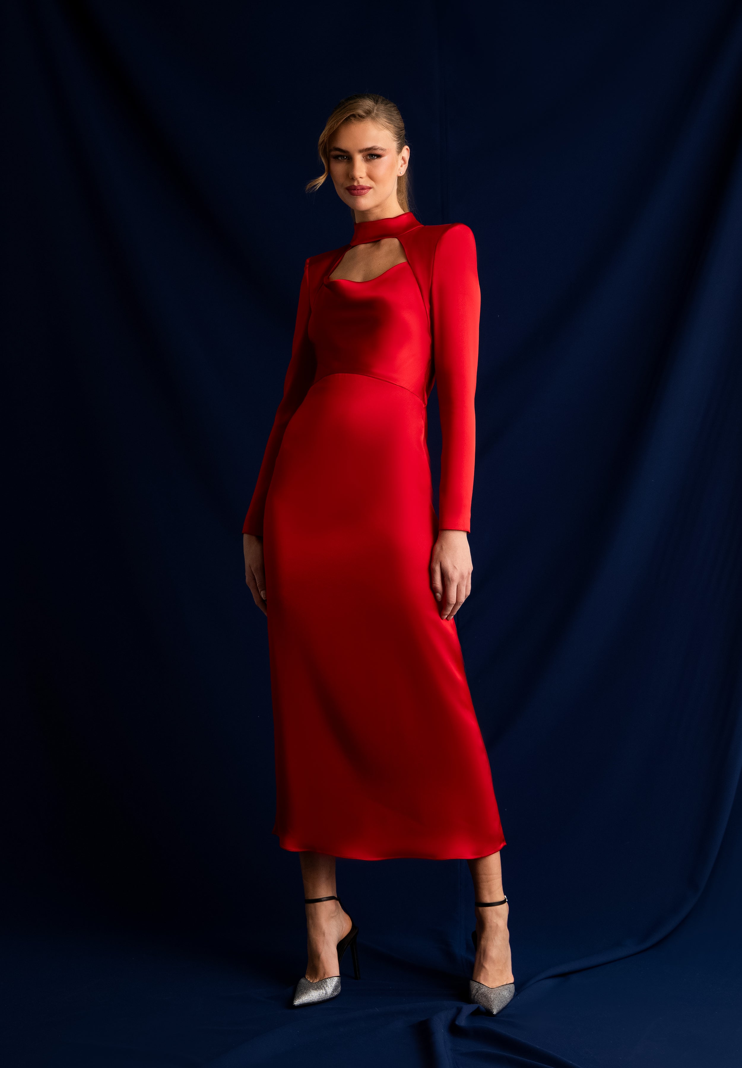 RED BERLIN