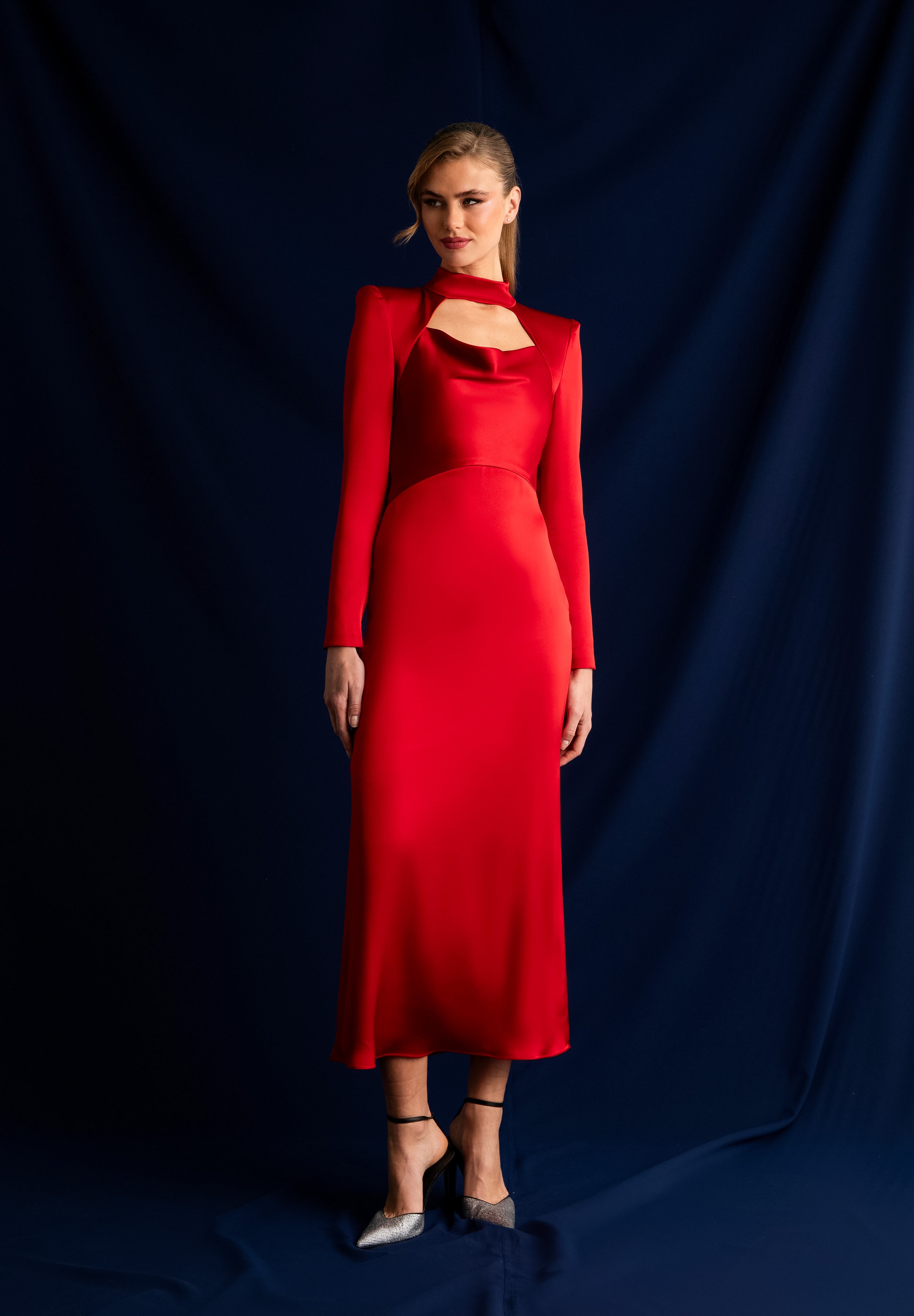 RED BERLIN
