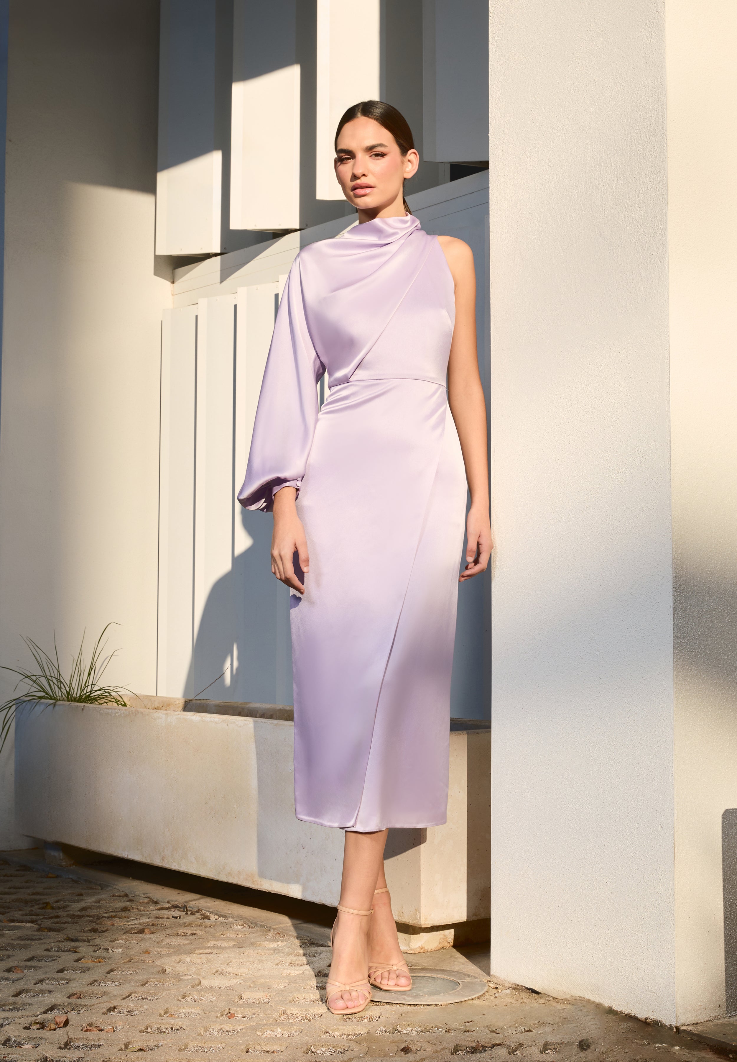 TAHITI MAUVE