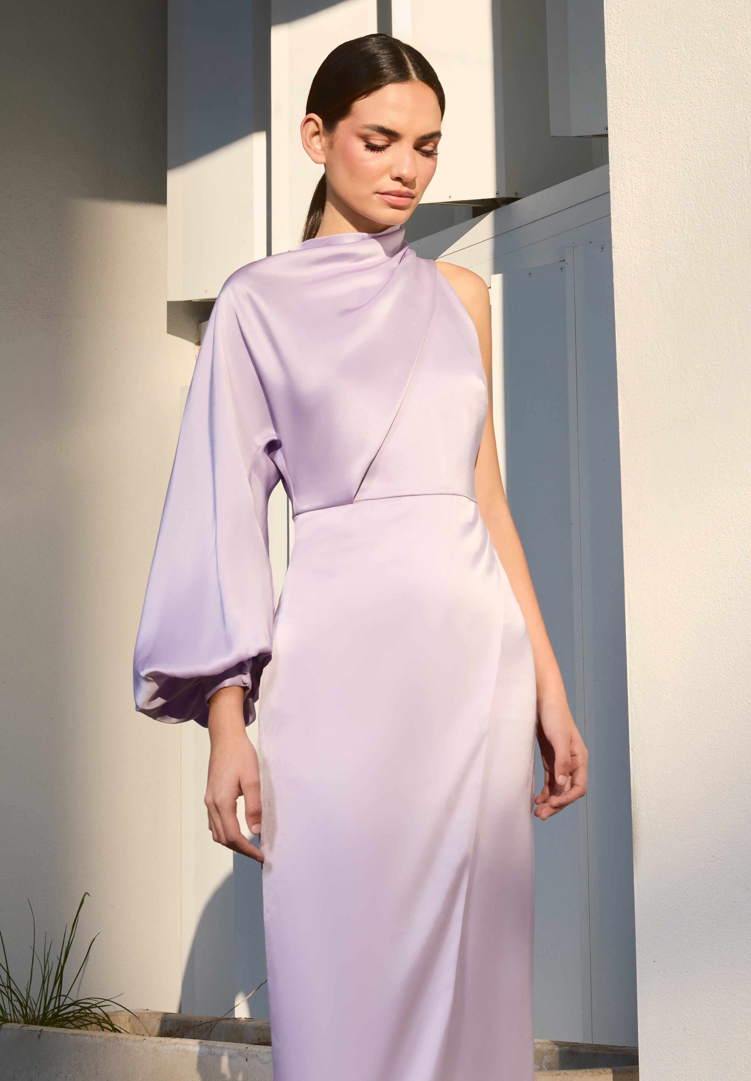 TAHITI MAUVE