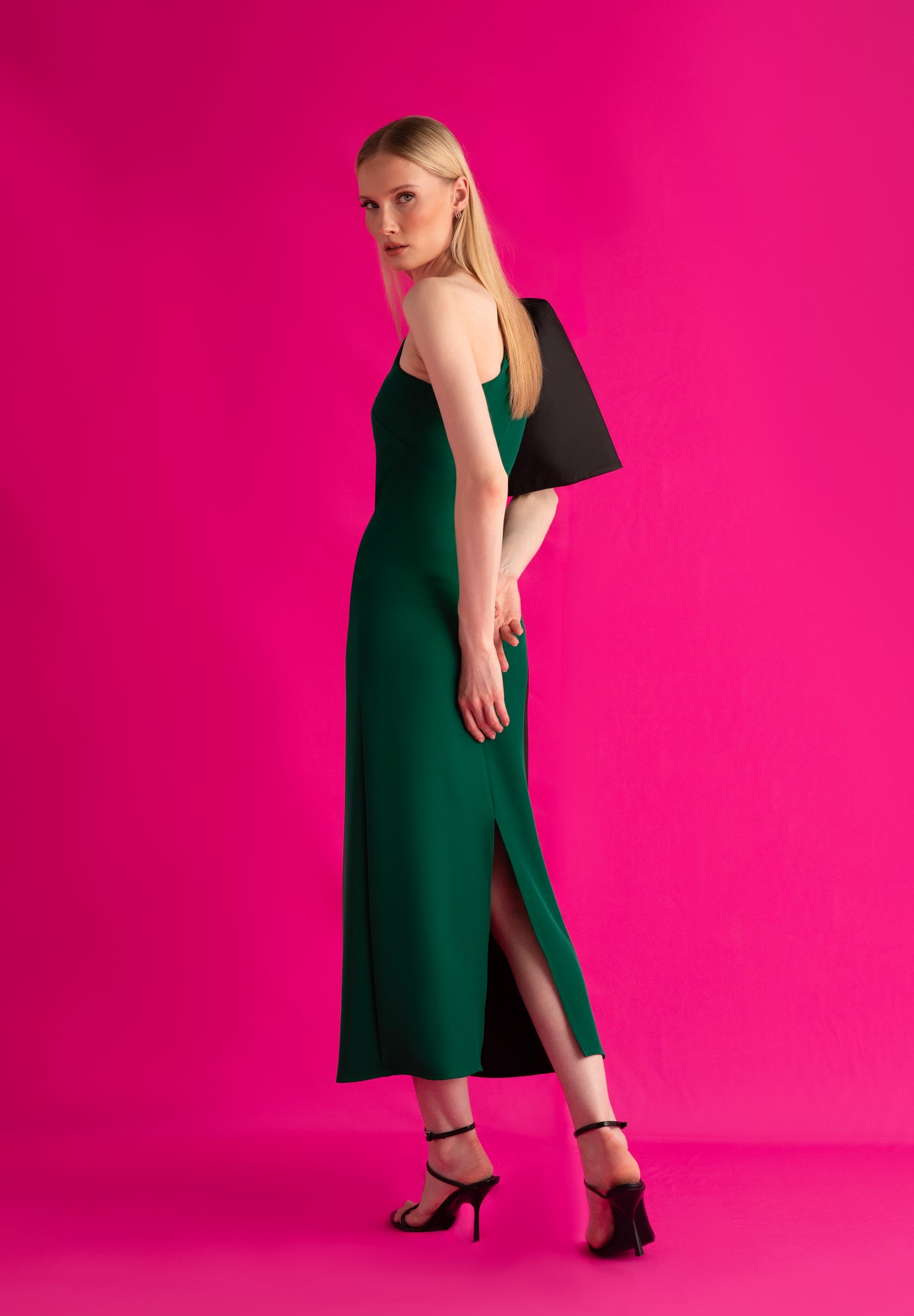 VARADERO GREEN BLACK