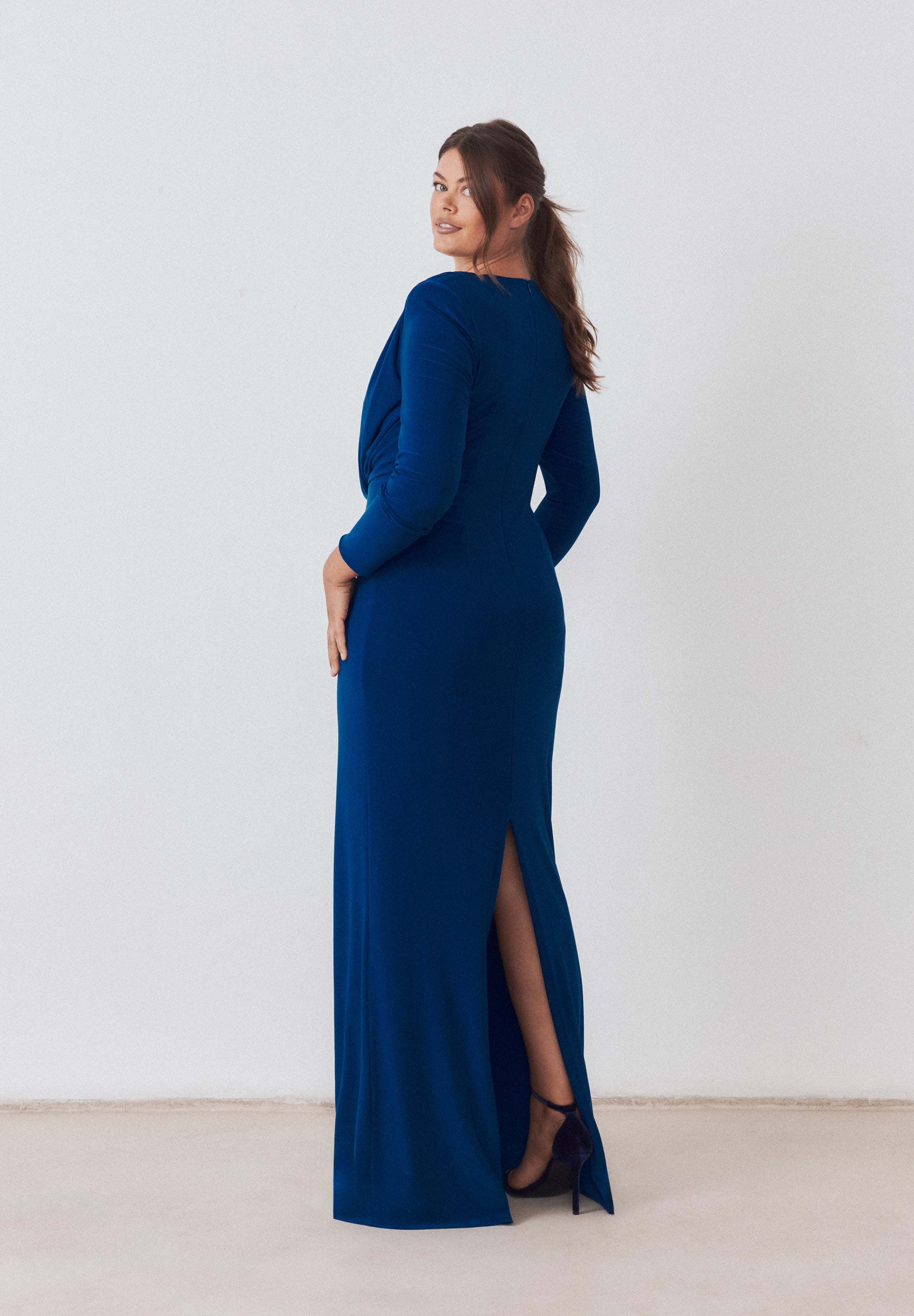BOTTICELLI AZUL KLEIN