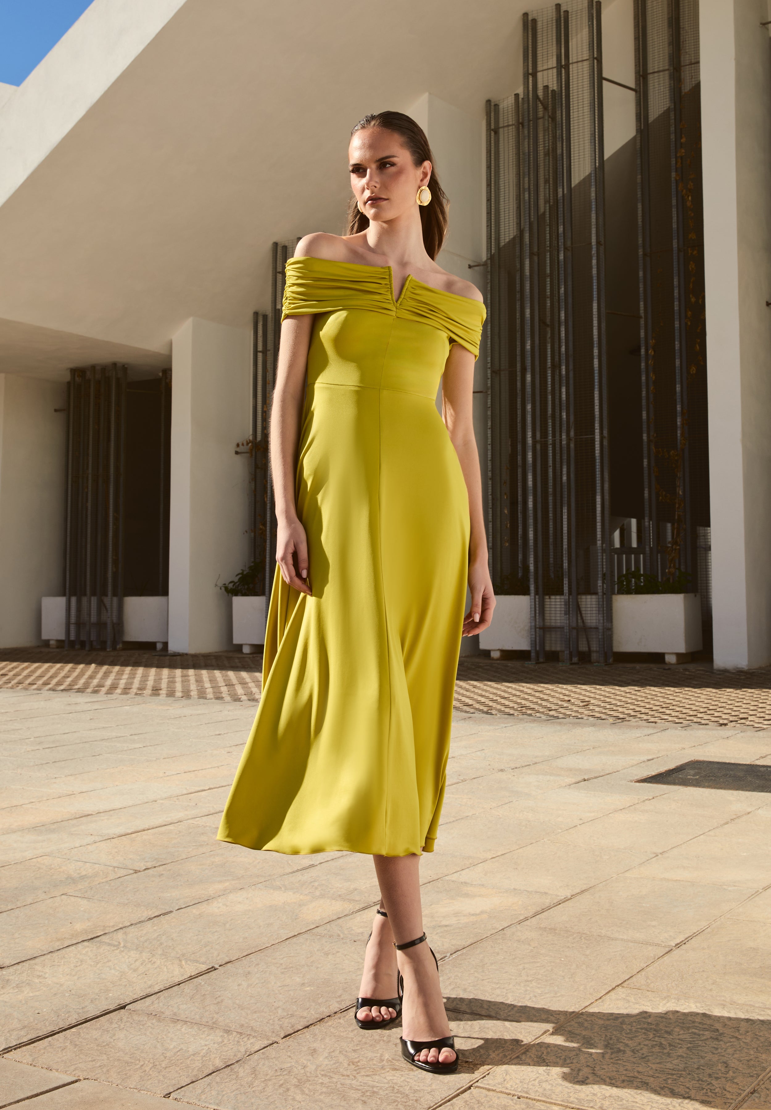 BAVARO AMARILLO
