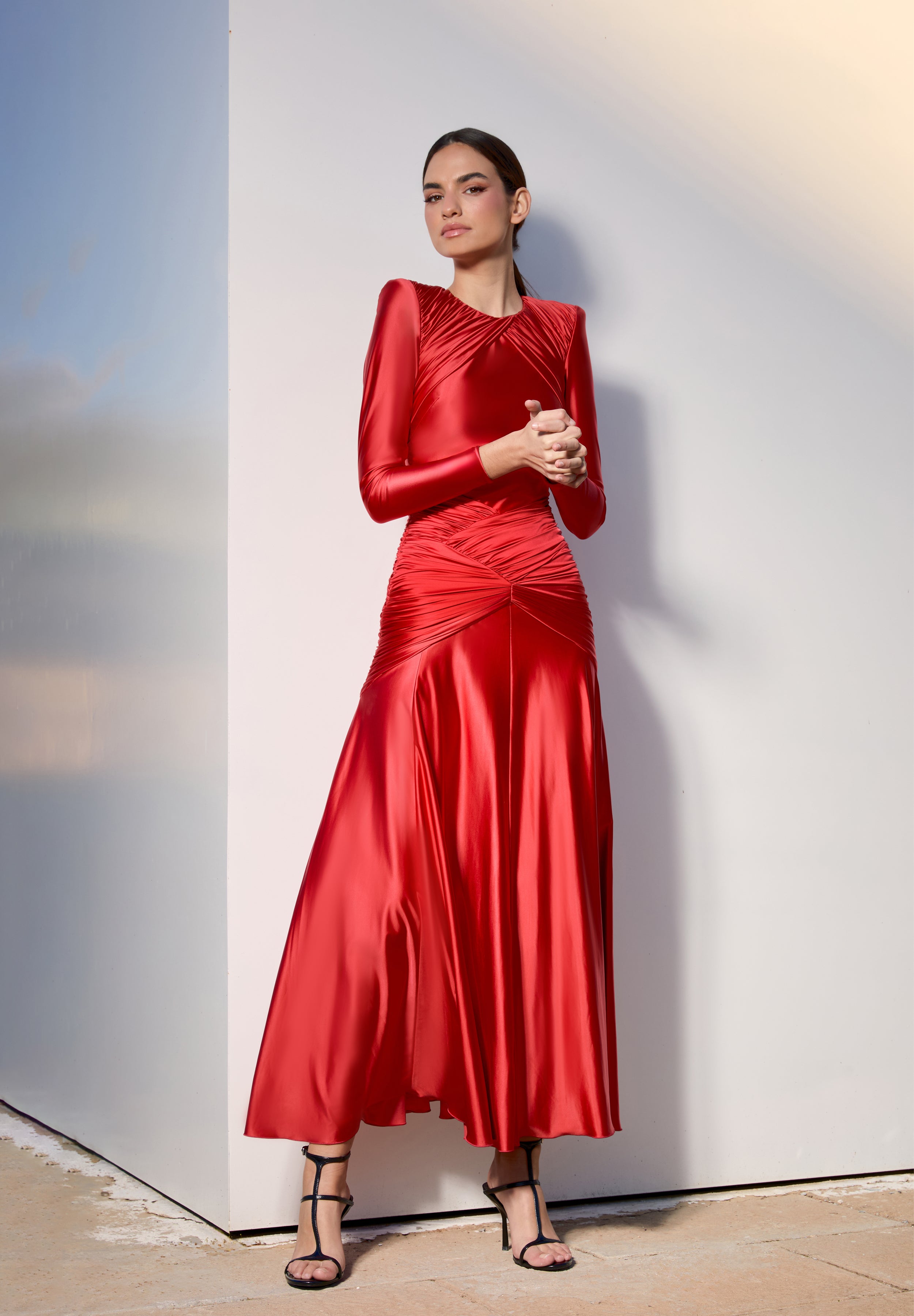 RED DEIA