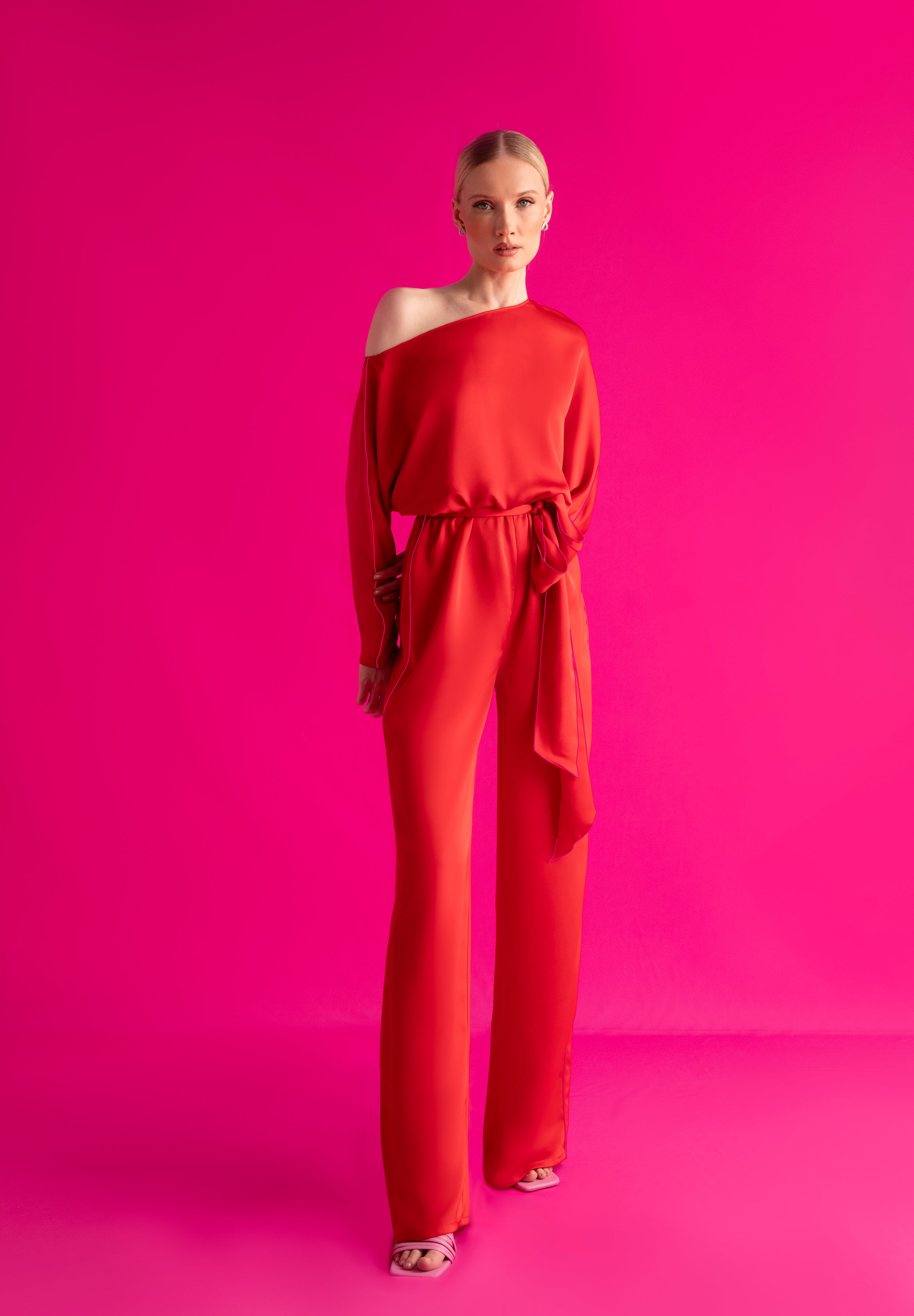 ARUBA RED
