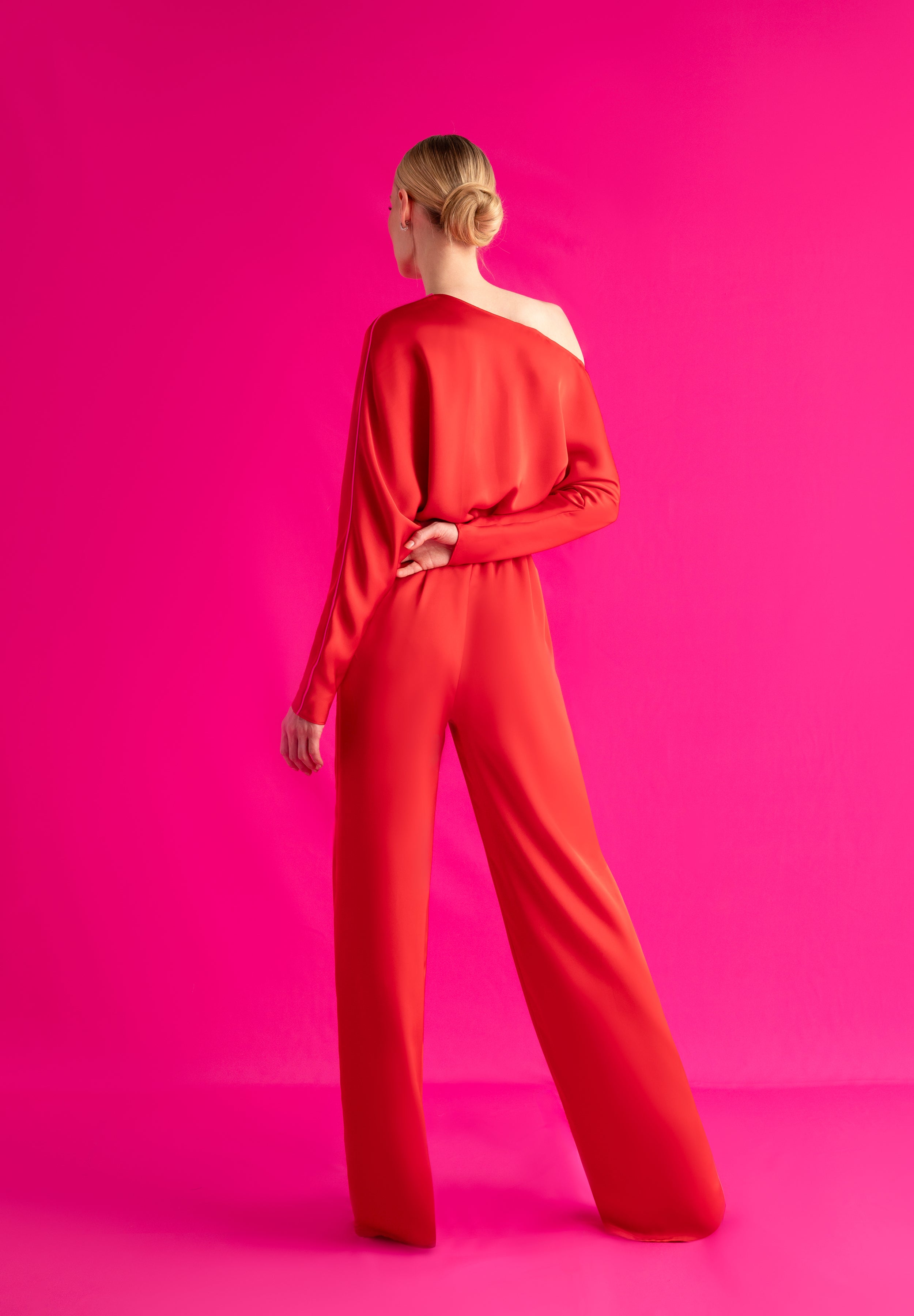 ARUBA RED