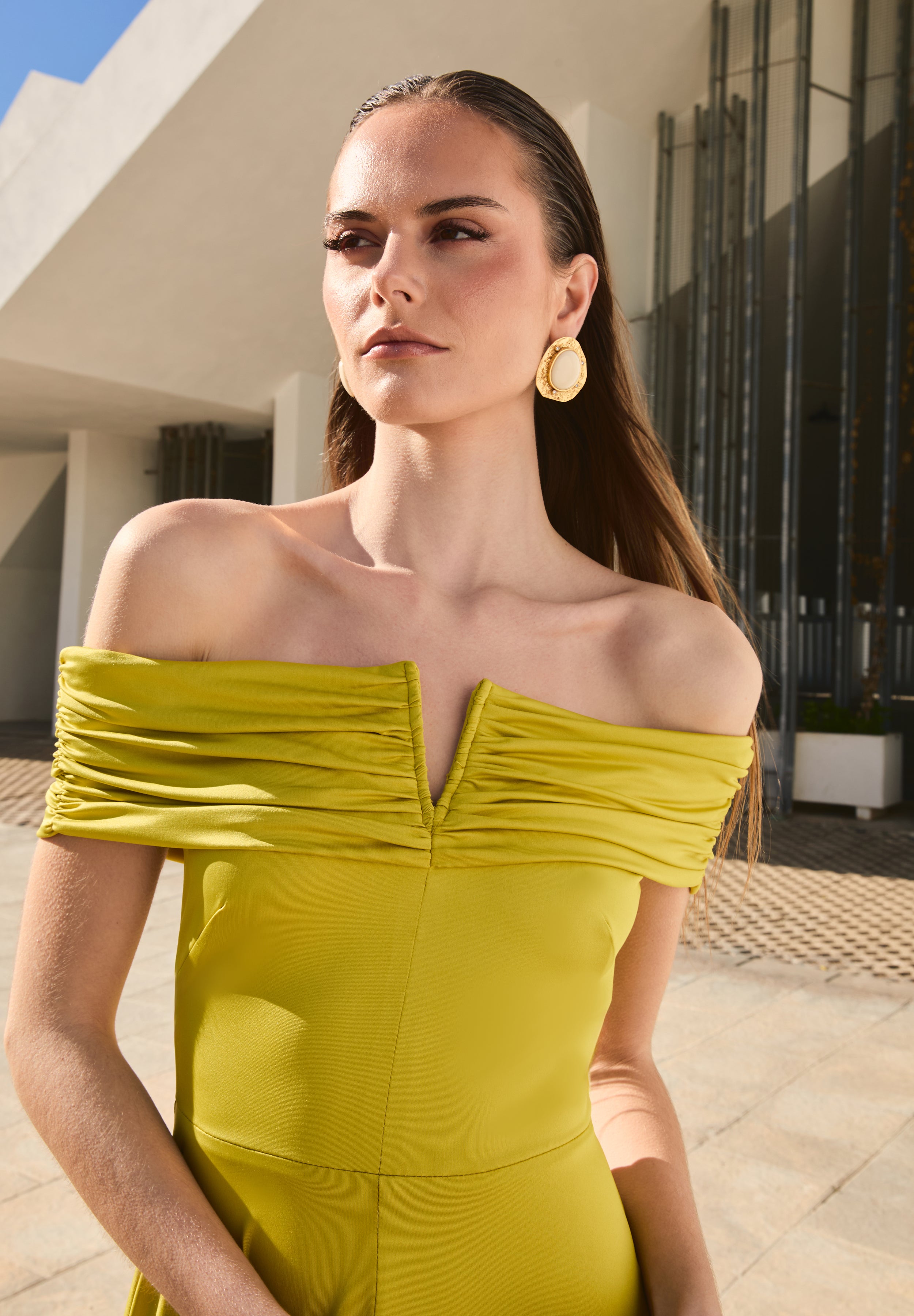 BAVARO AMARILLO