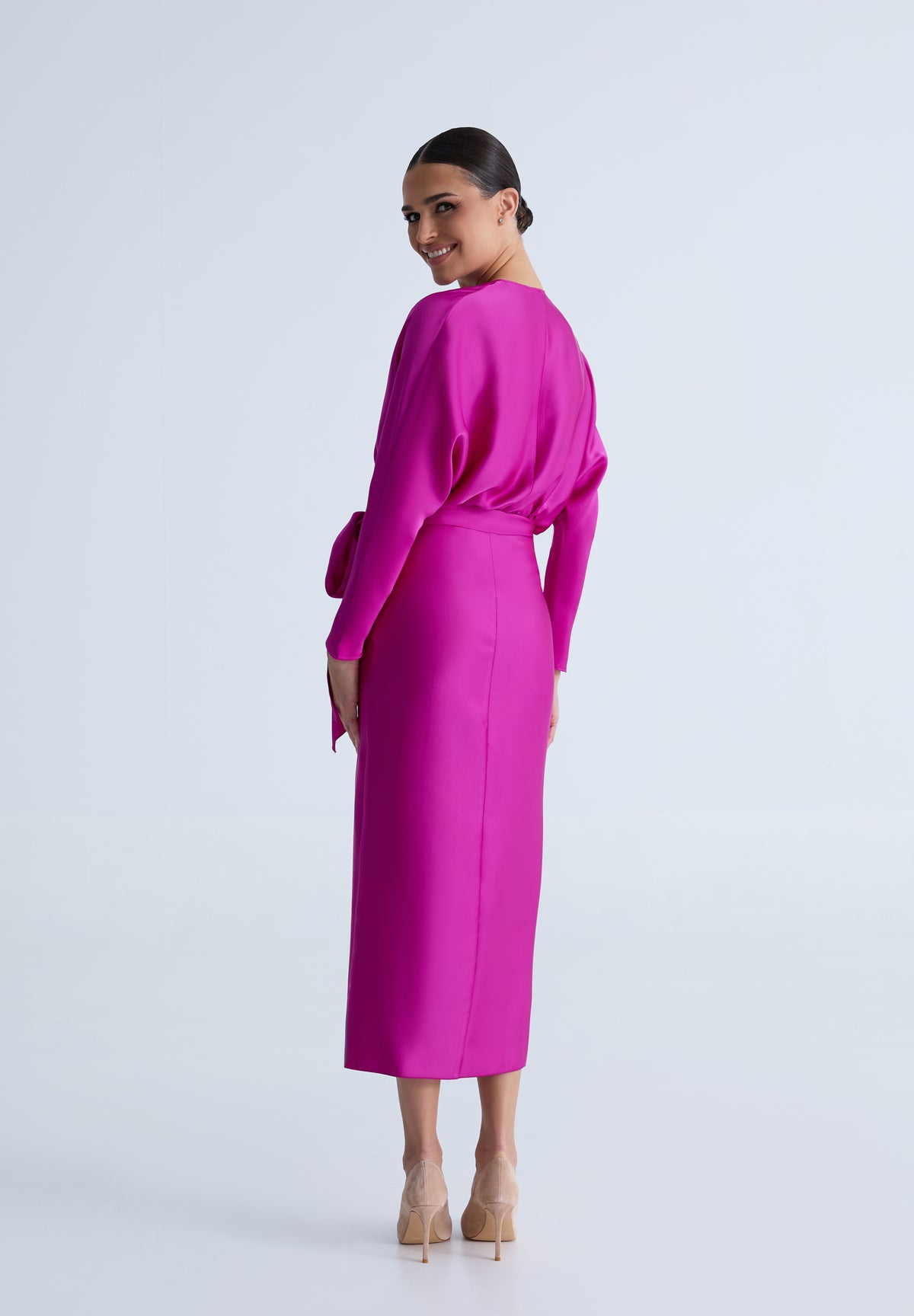 SAIPH FUCHSIA
