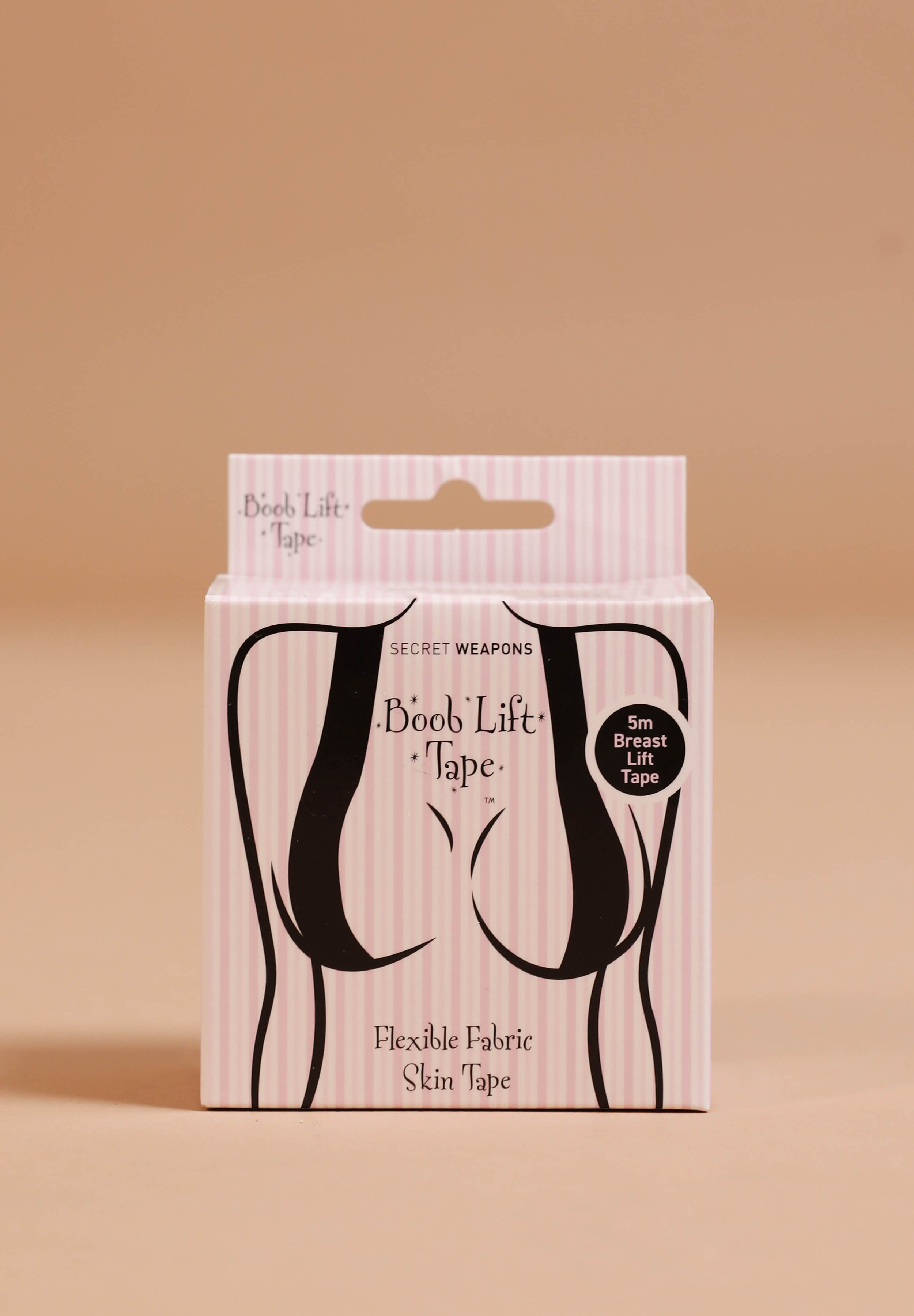 Cinta adhesiva tapapezones