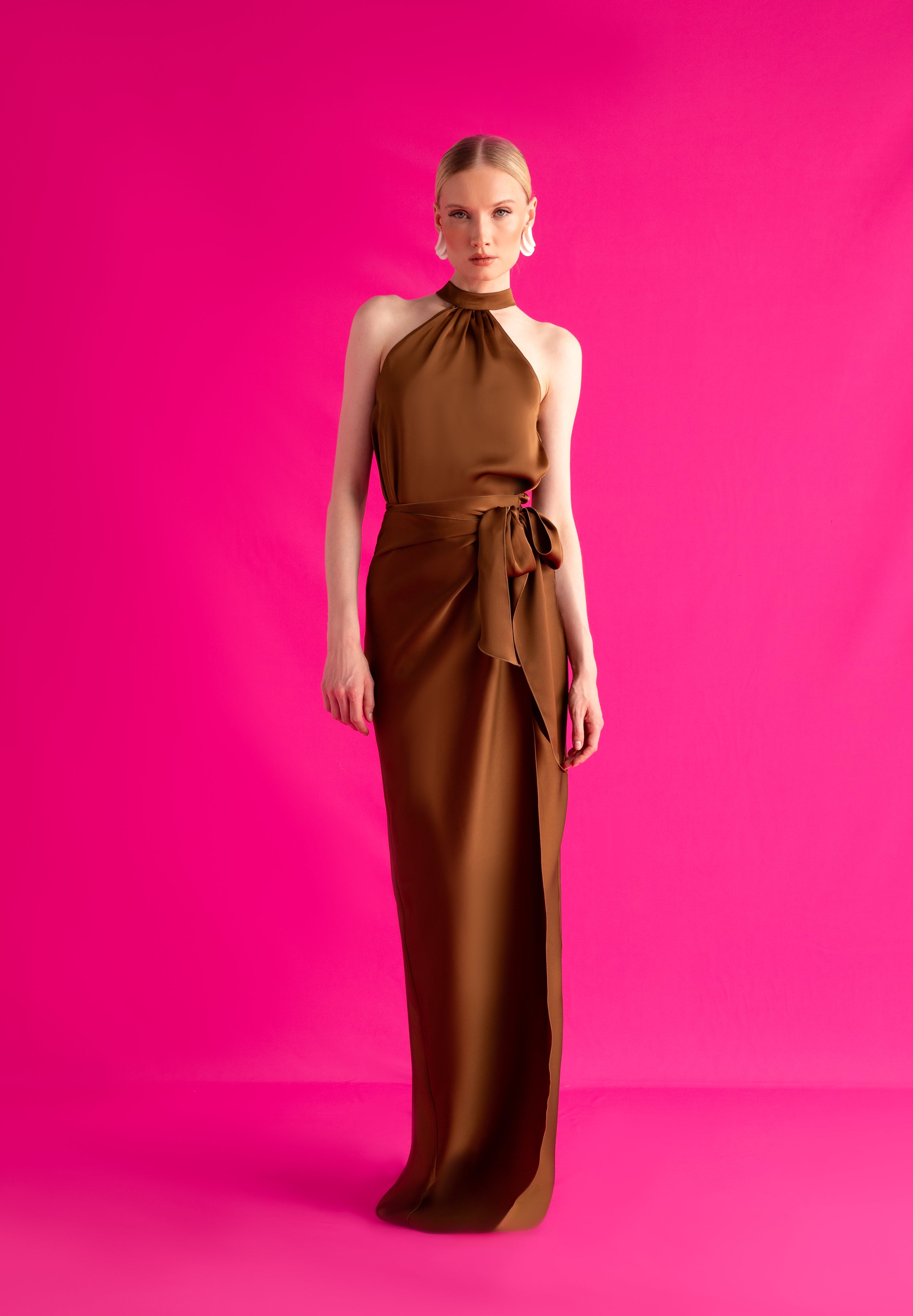 SEYCHELLES MARRON