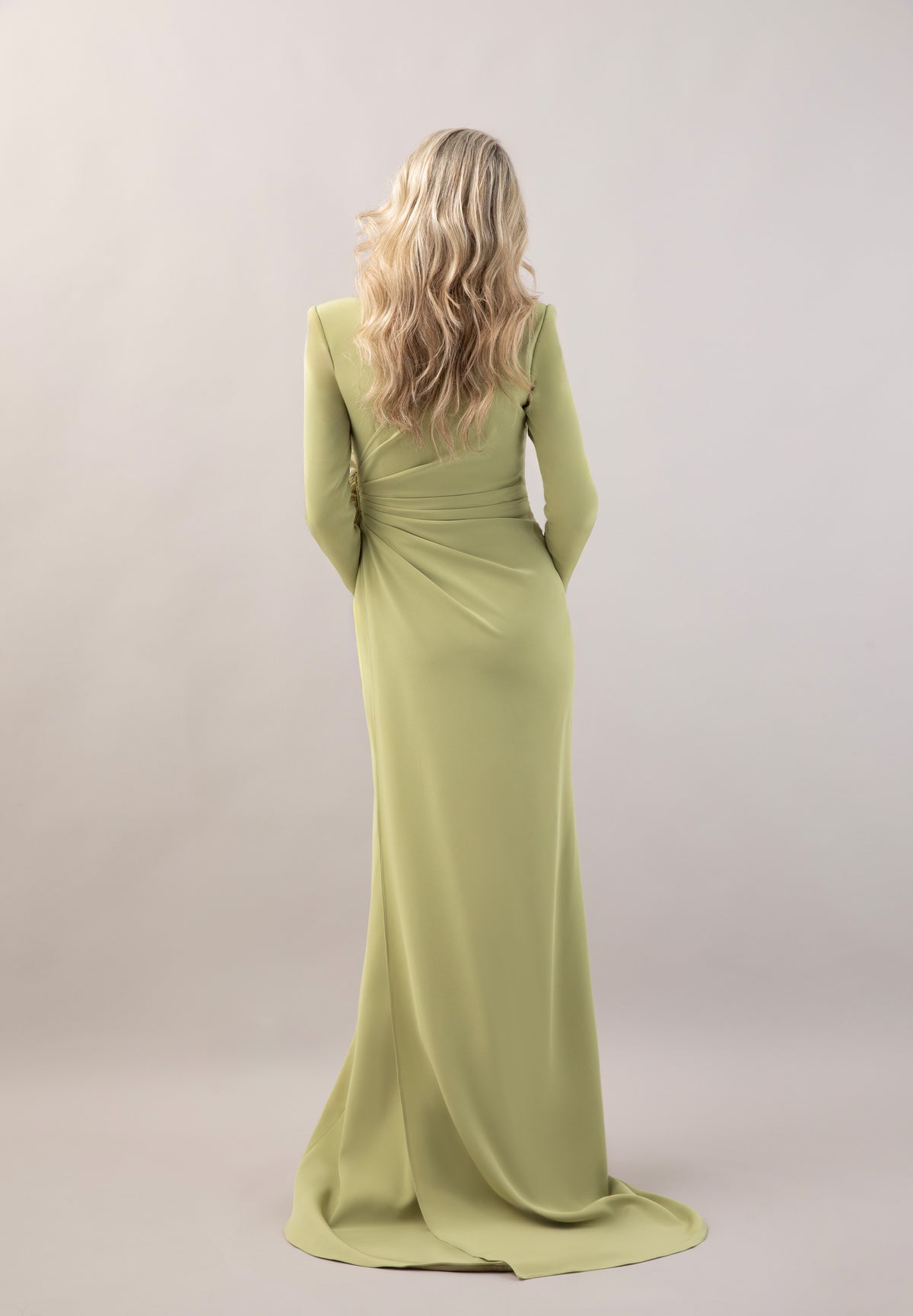 BOJ VERDE